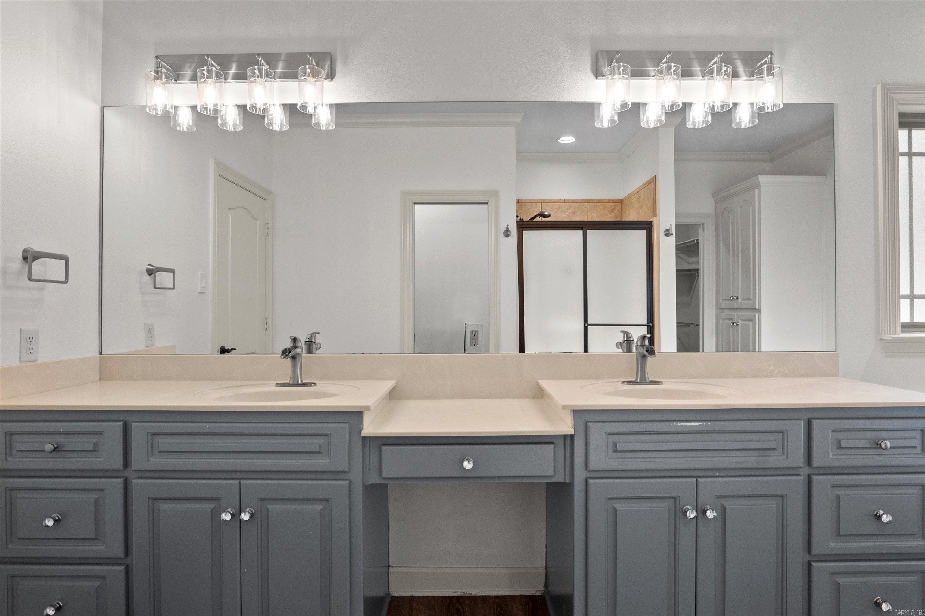 Magness Creek North - Residential