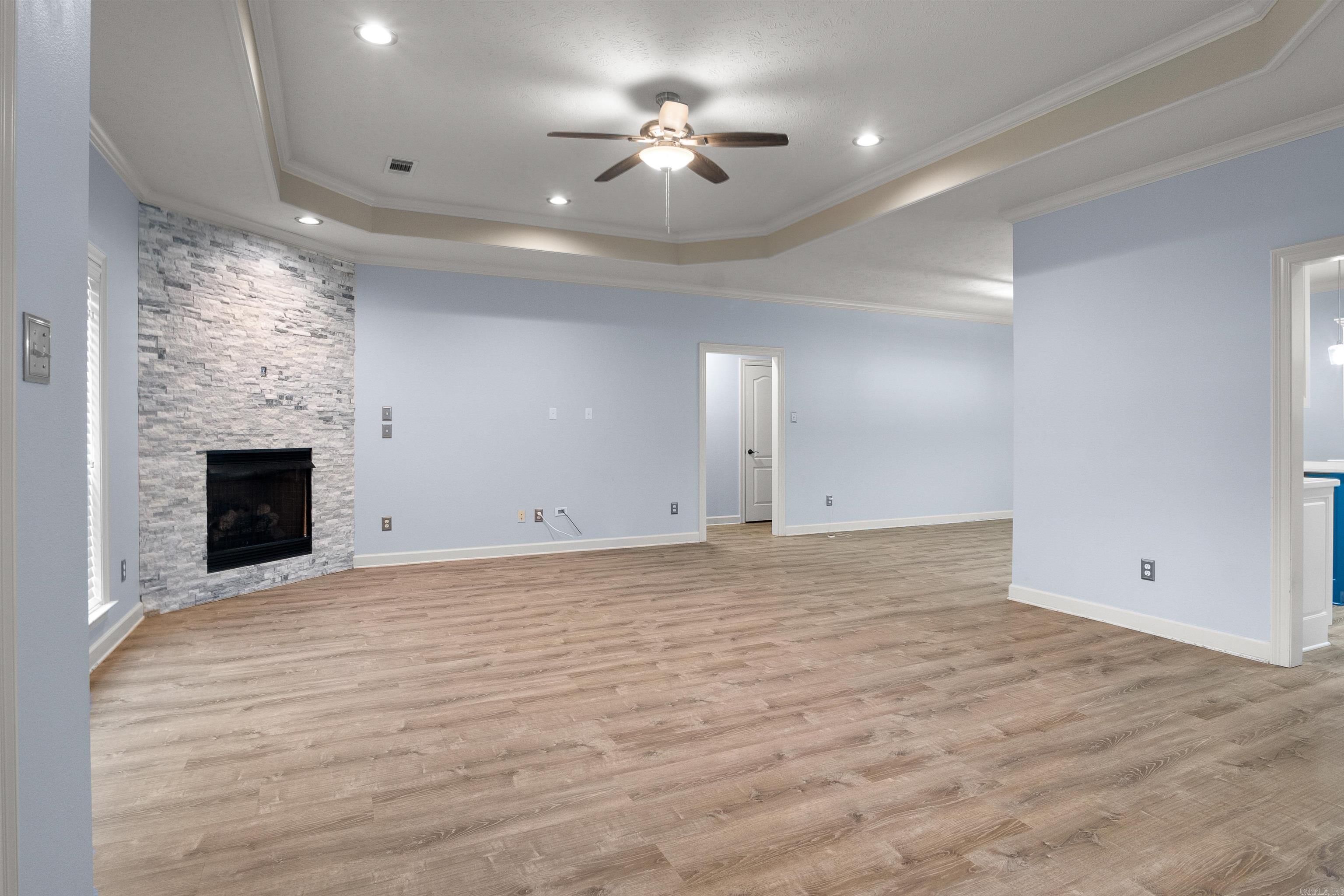 Magness Creek North - Residential