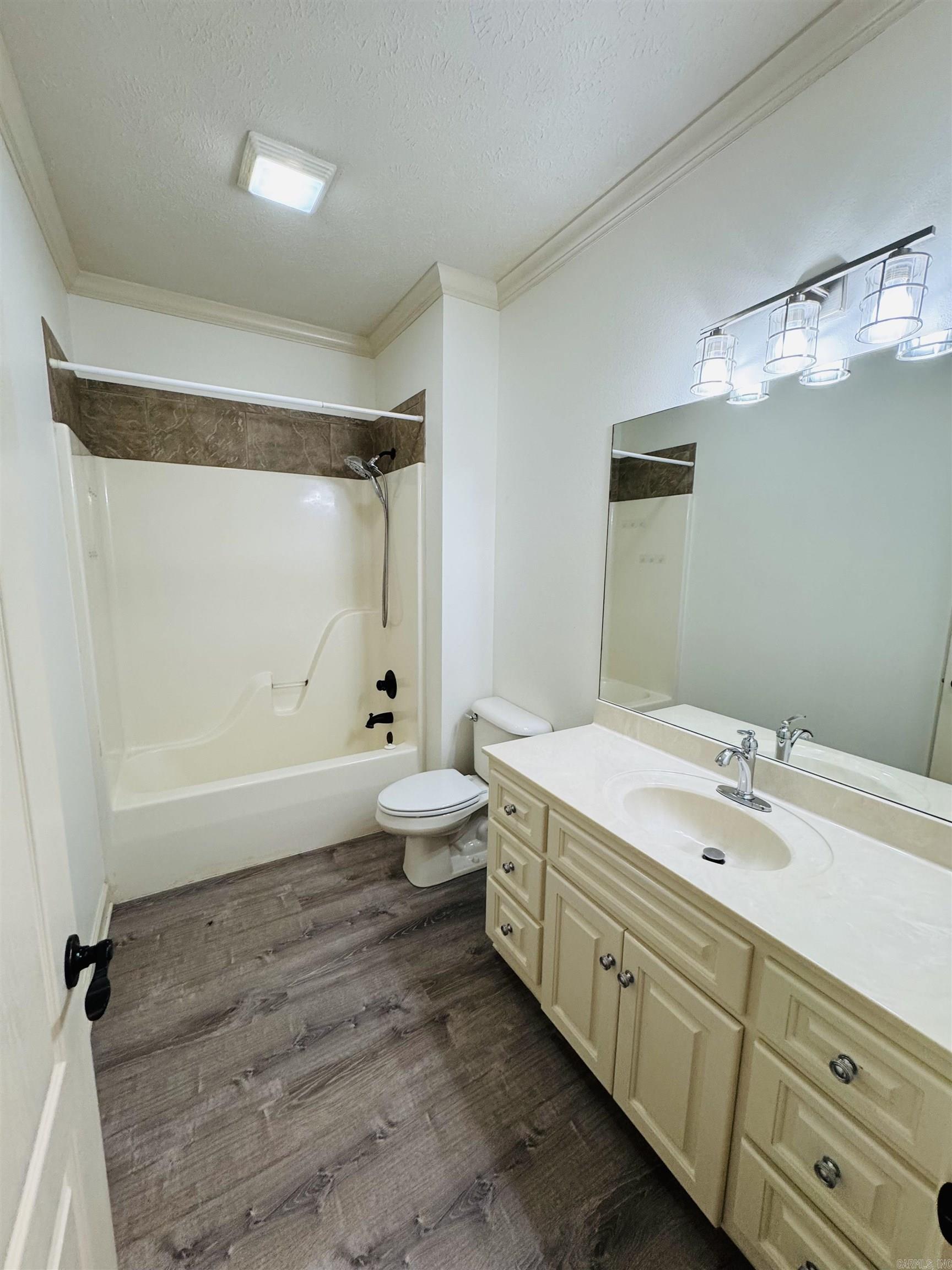 Magness Creek North - Residential