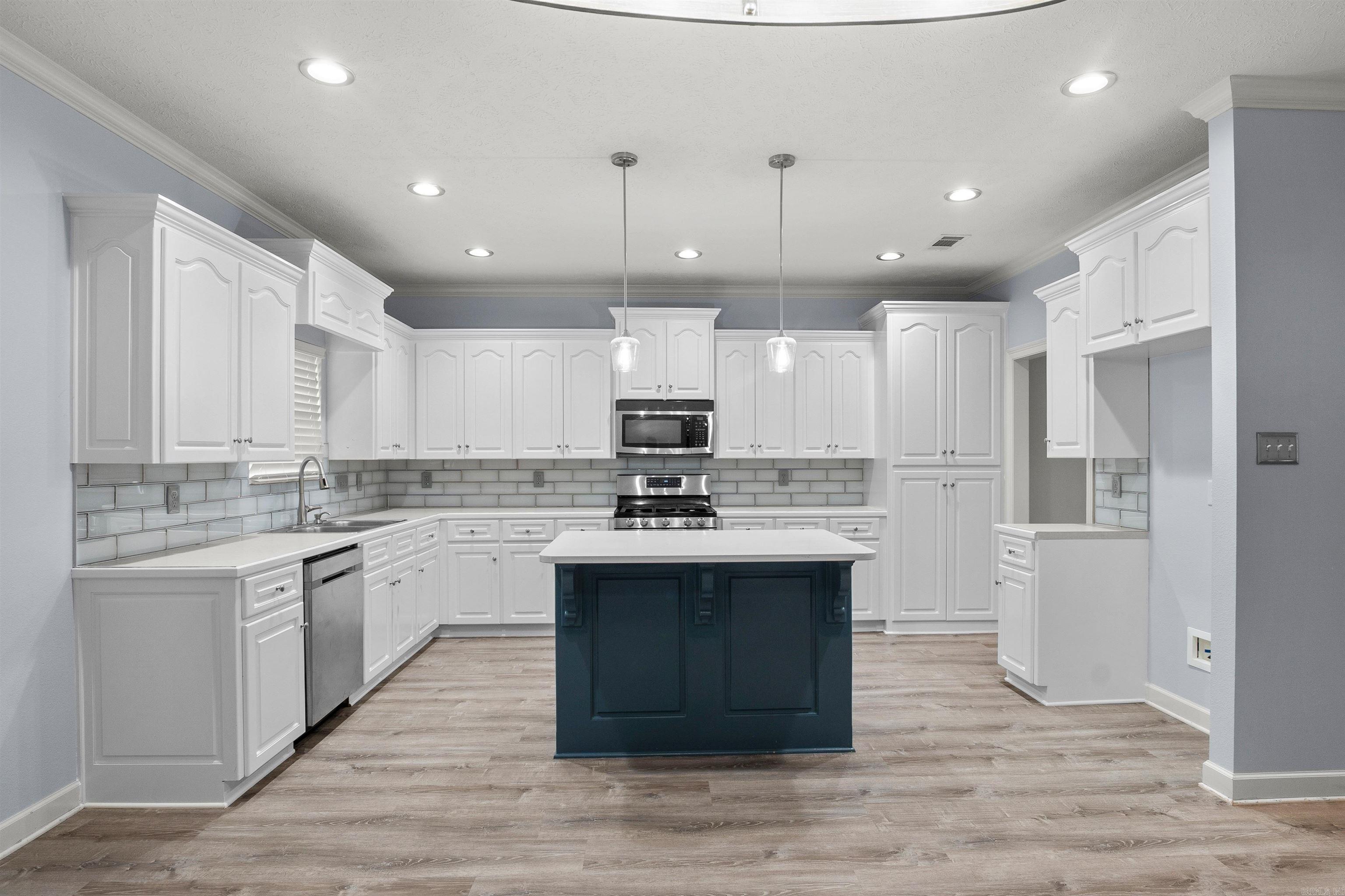 Magness Creek North - Residential