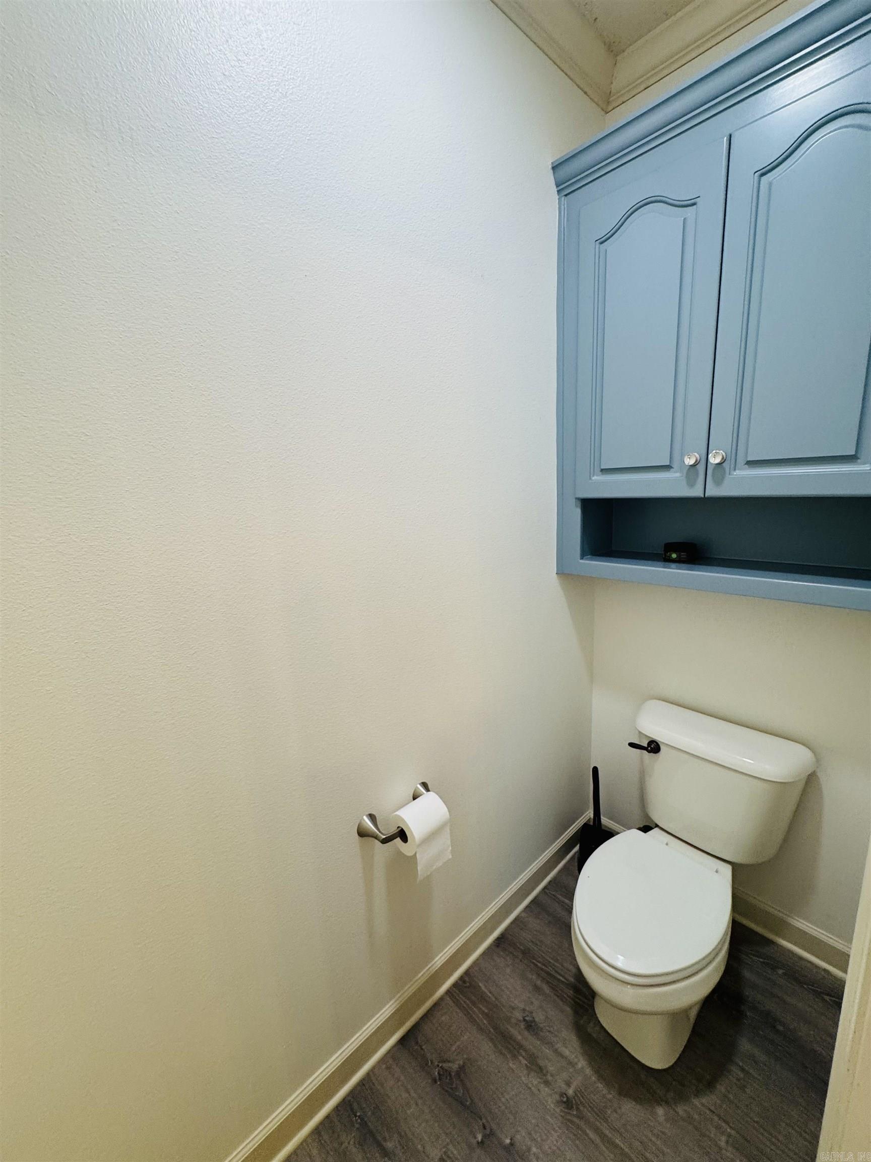 Magness Creek North - Residential