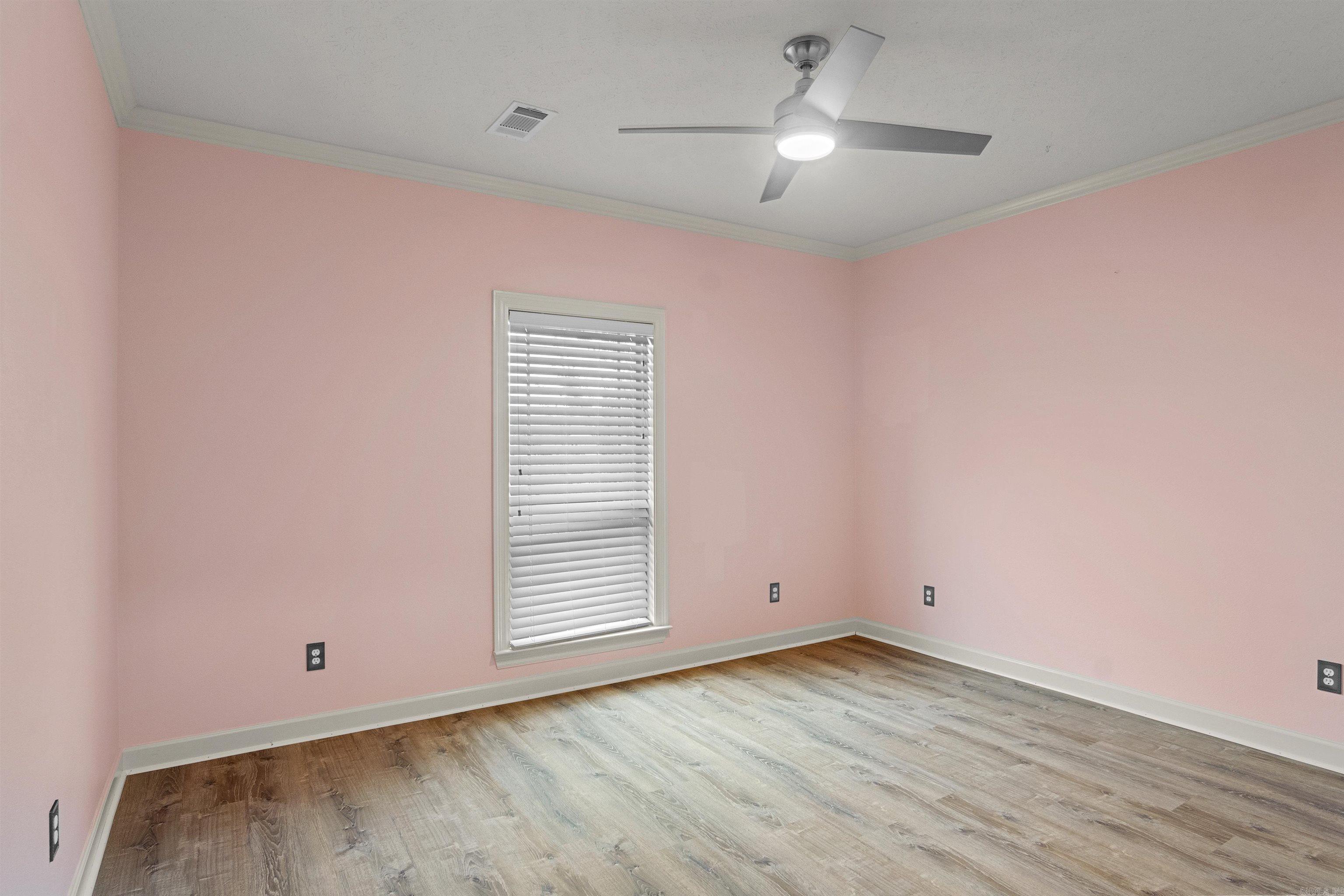 Magness Creek North - Residential