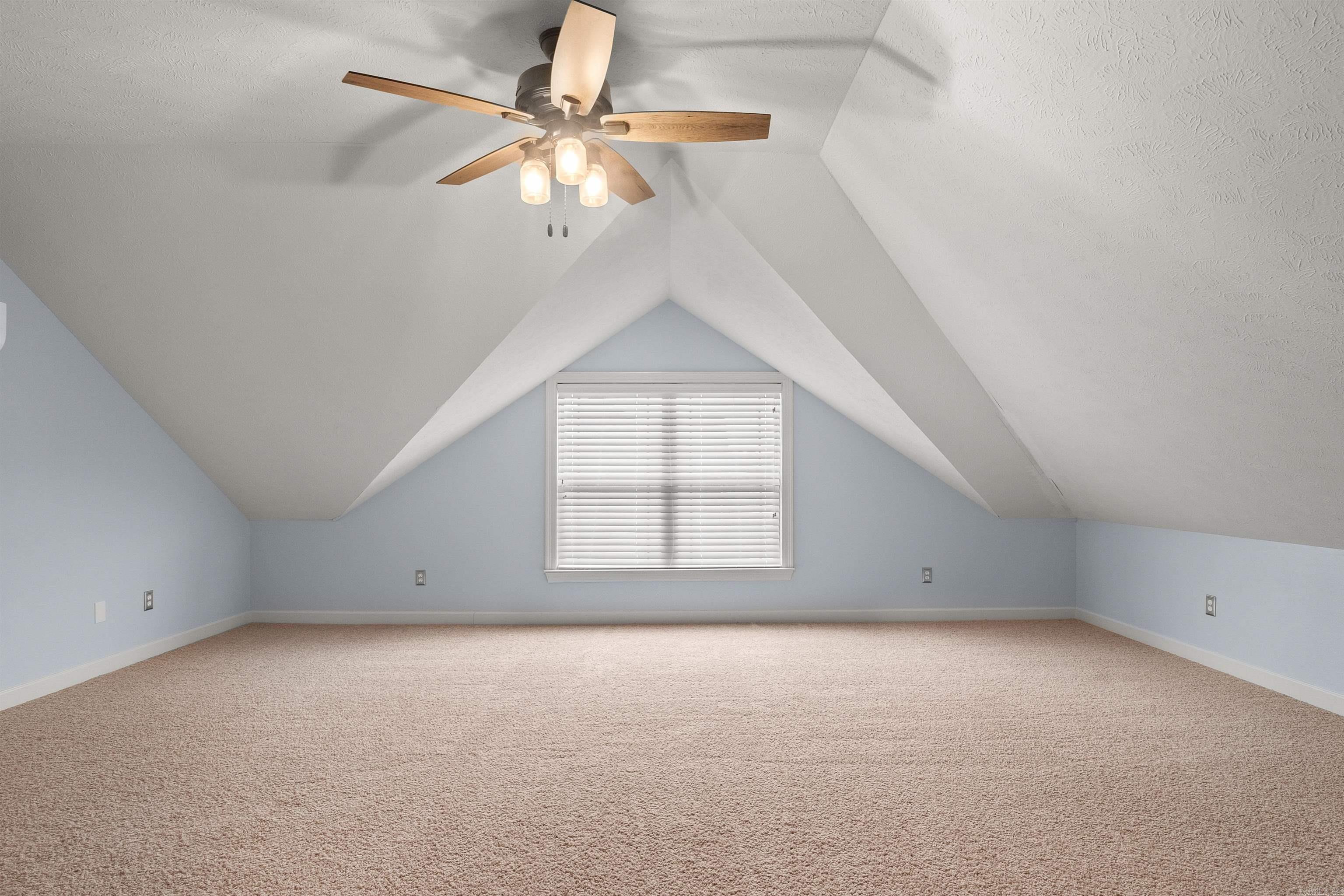 Magness Creek North - Residential