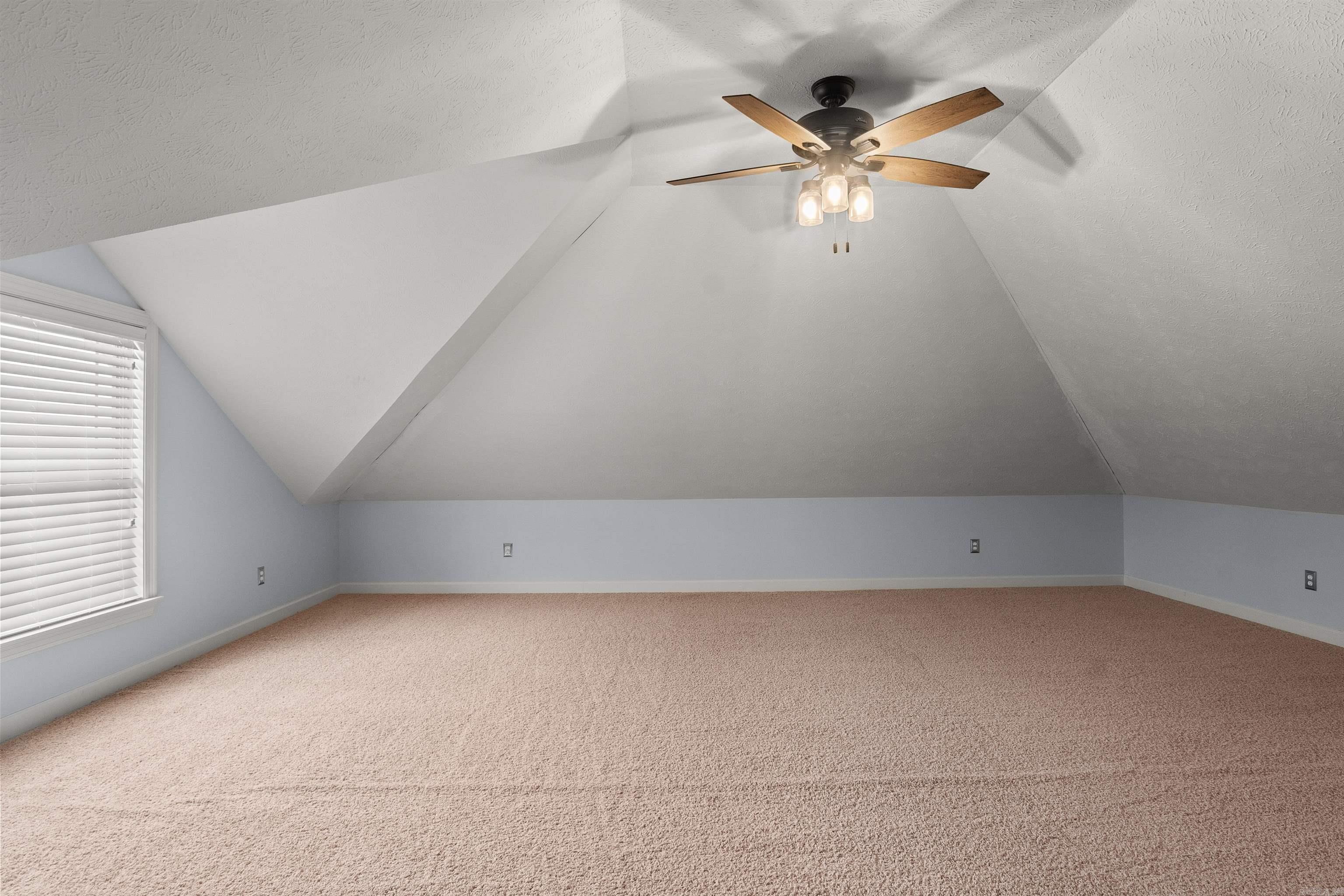 Magness Creek North - Residential