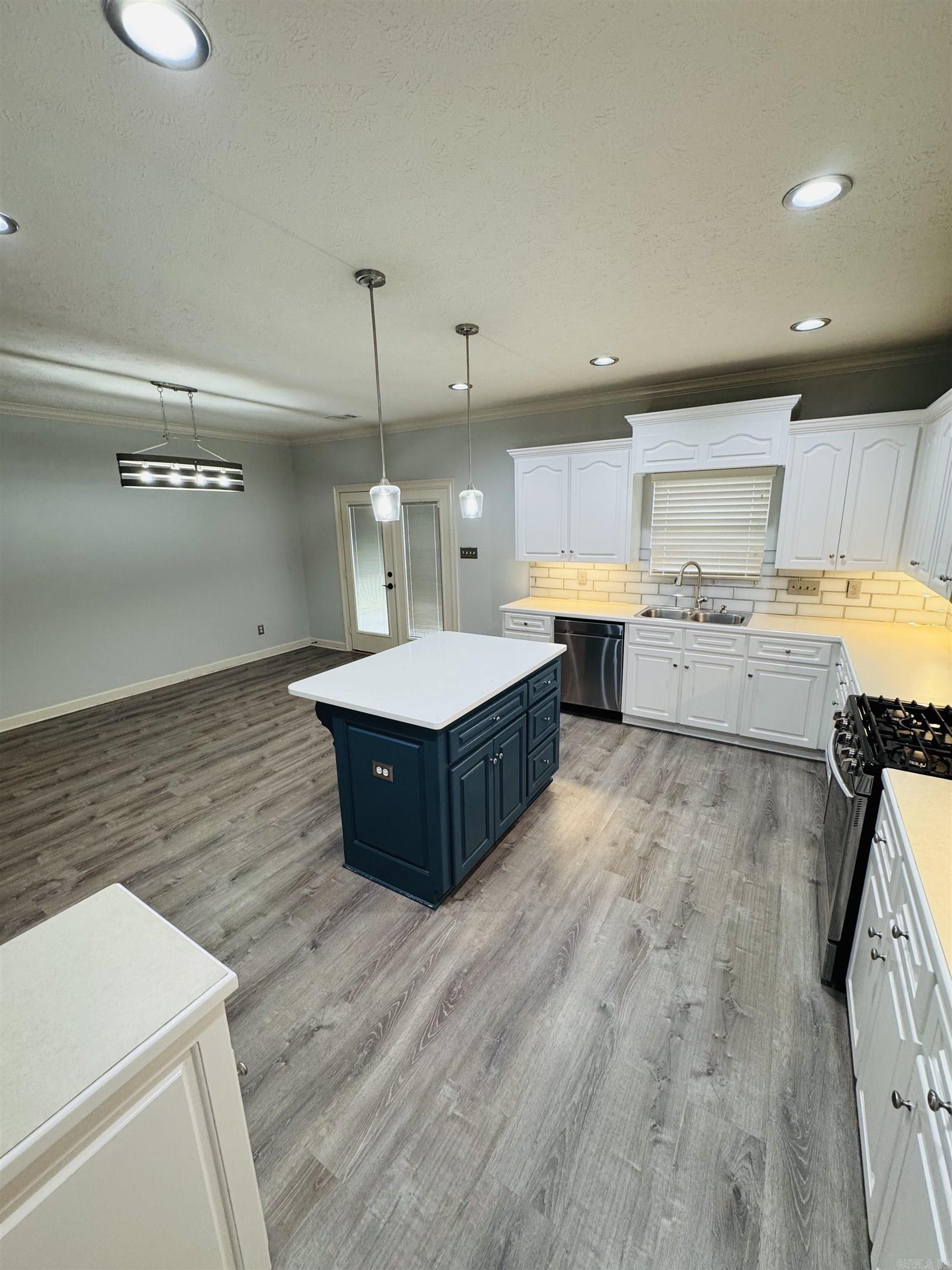 Magness Creek North - Residential