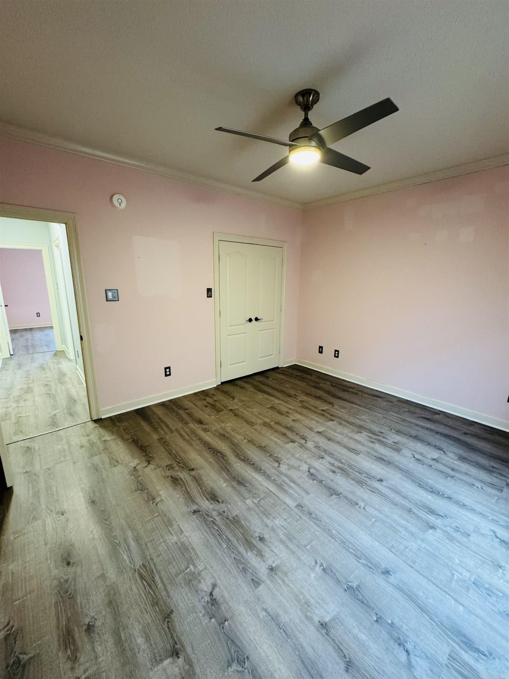 Magness Creek North - Residential