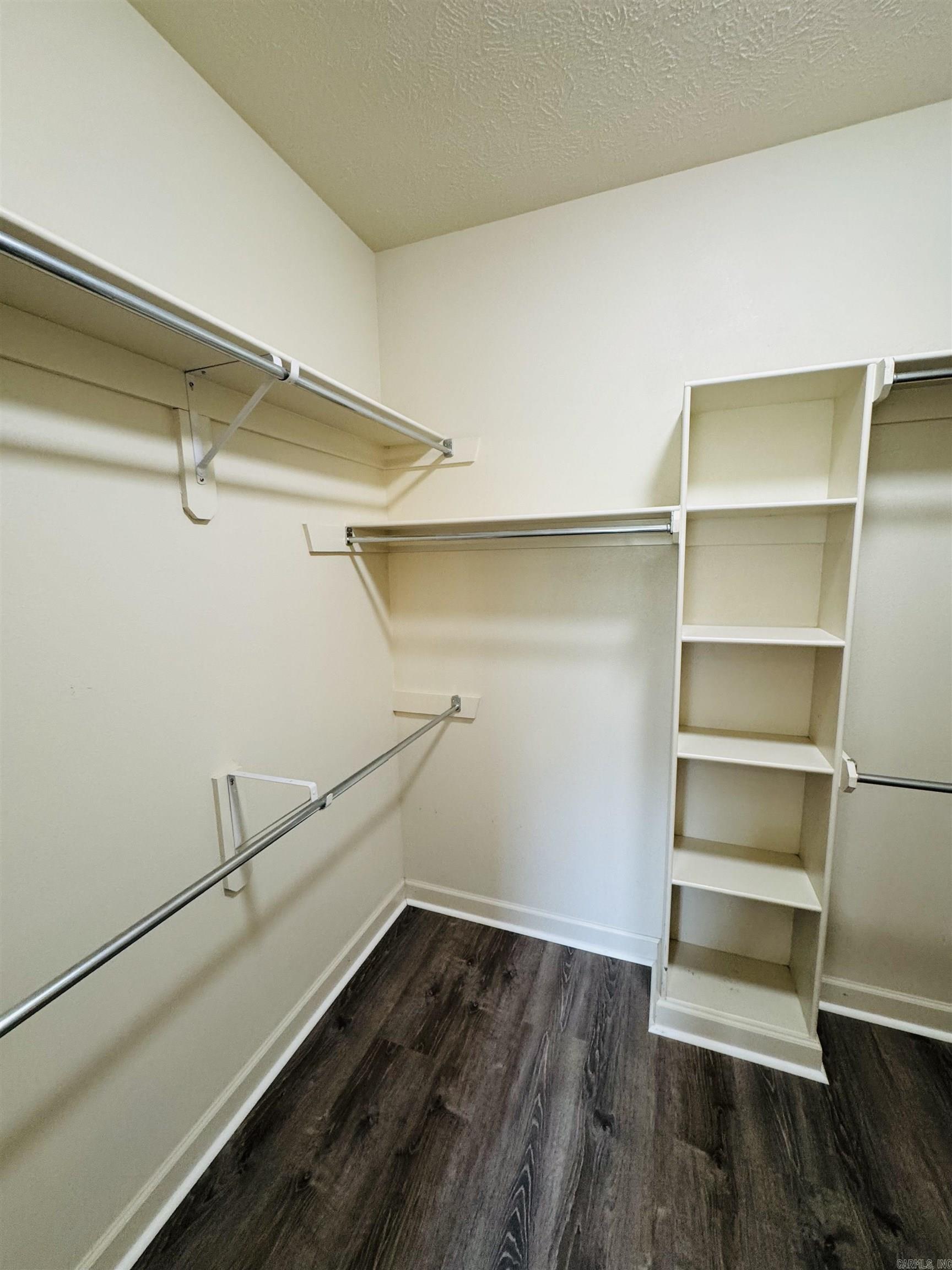 Magness Creek North - Residential