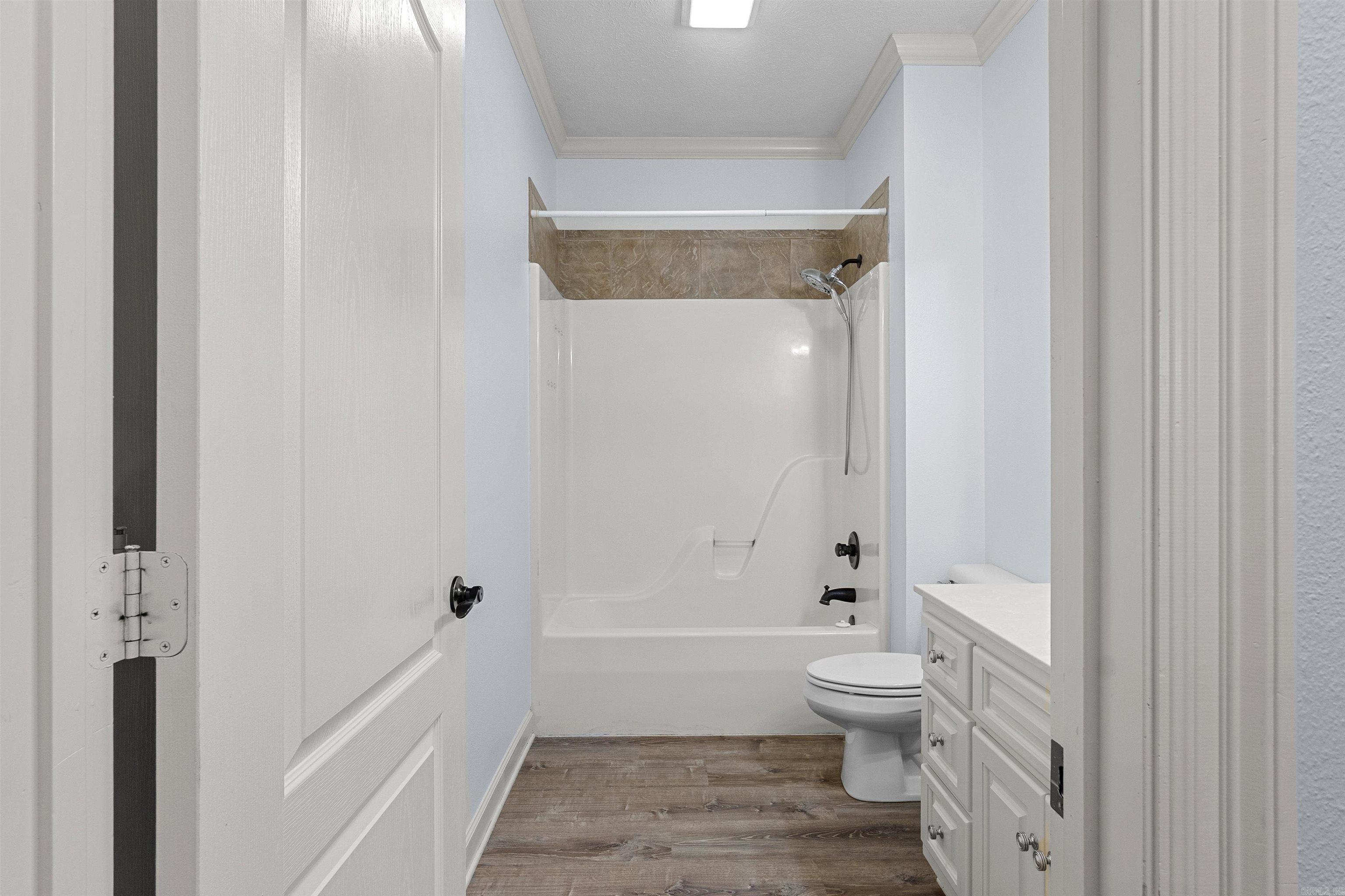 Magness Creek North - Residential