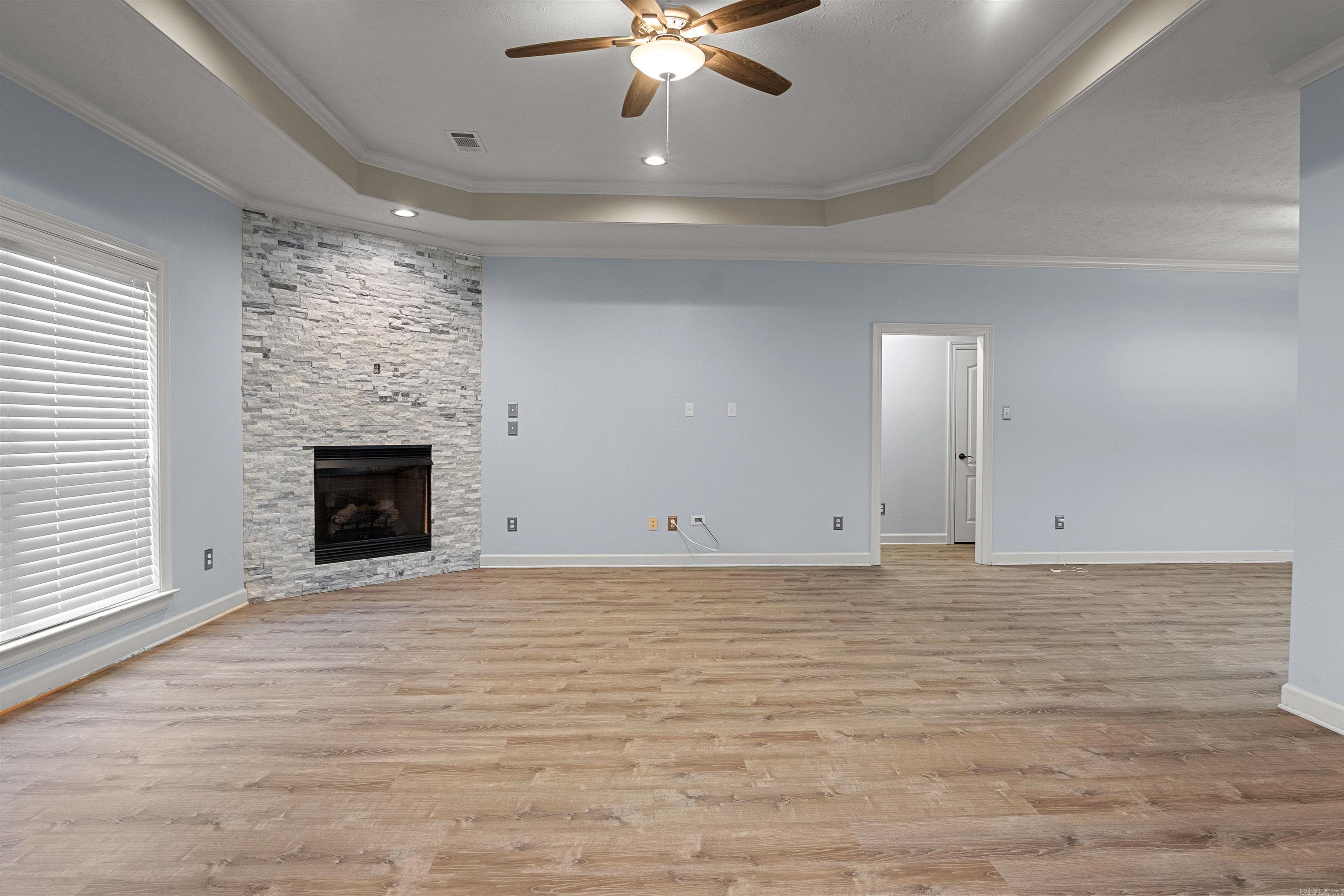 Magness Creek North - Residential