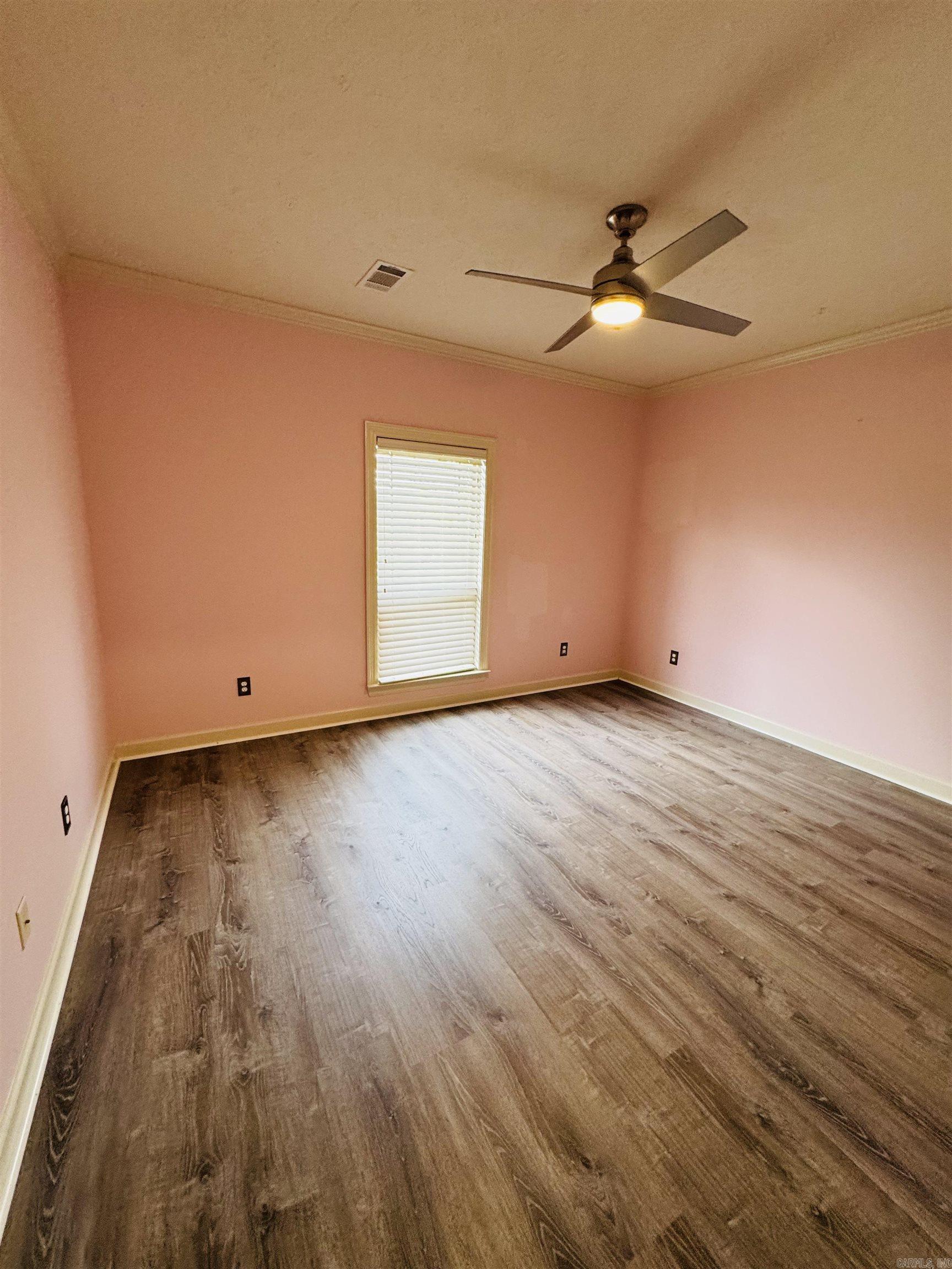 Magness Creek North - Residential