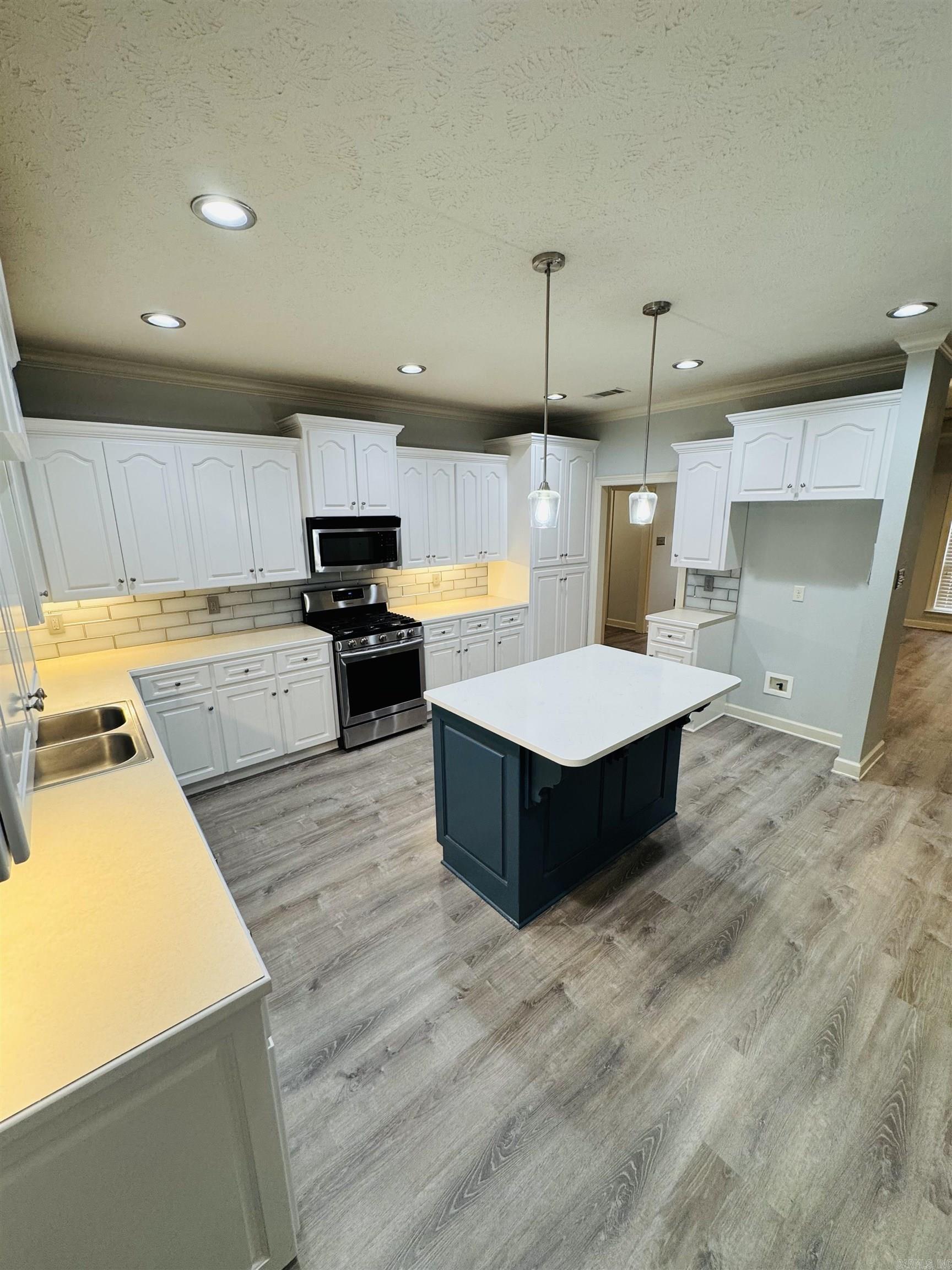 Magness Creek North - Residential