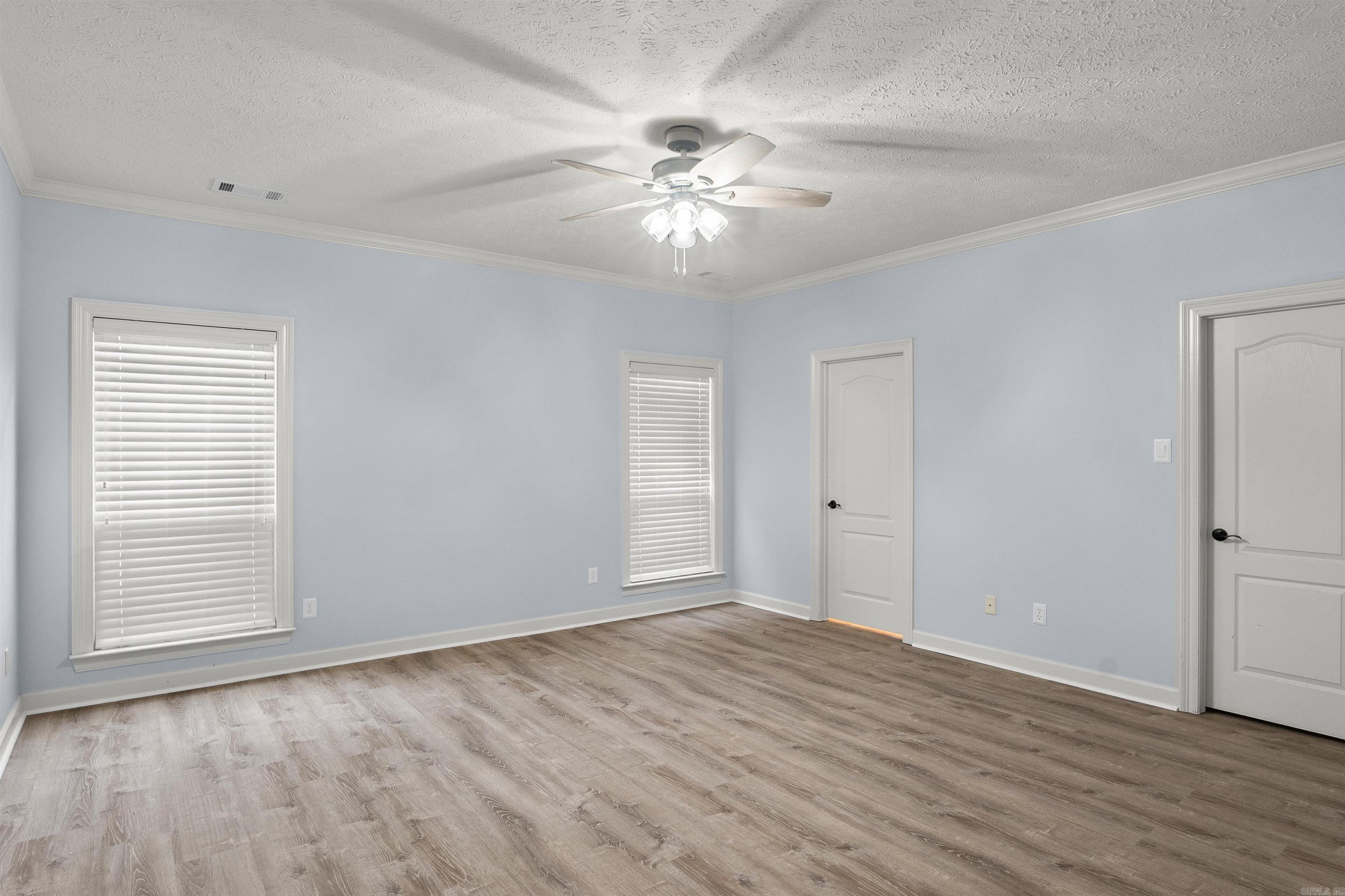 Magness Creek North - Residential