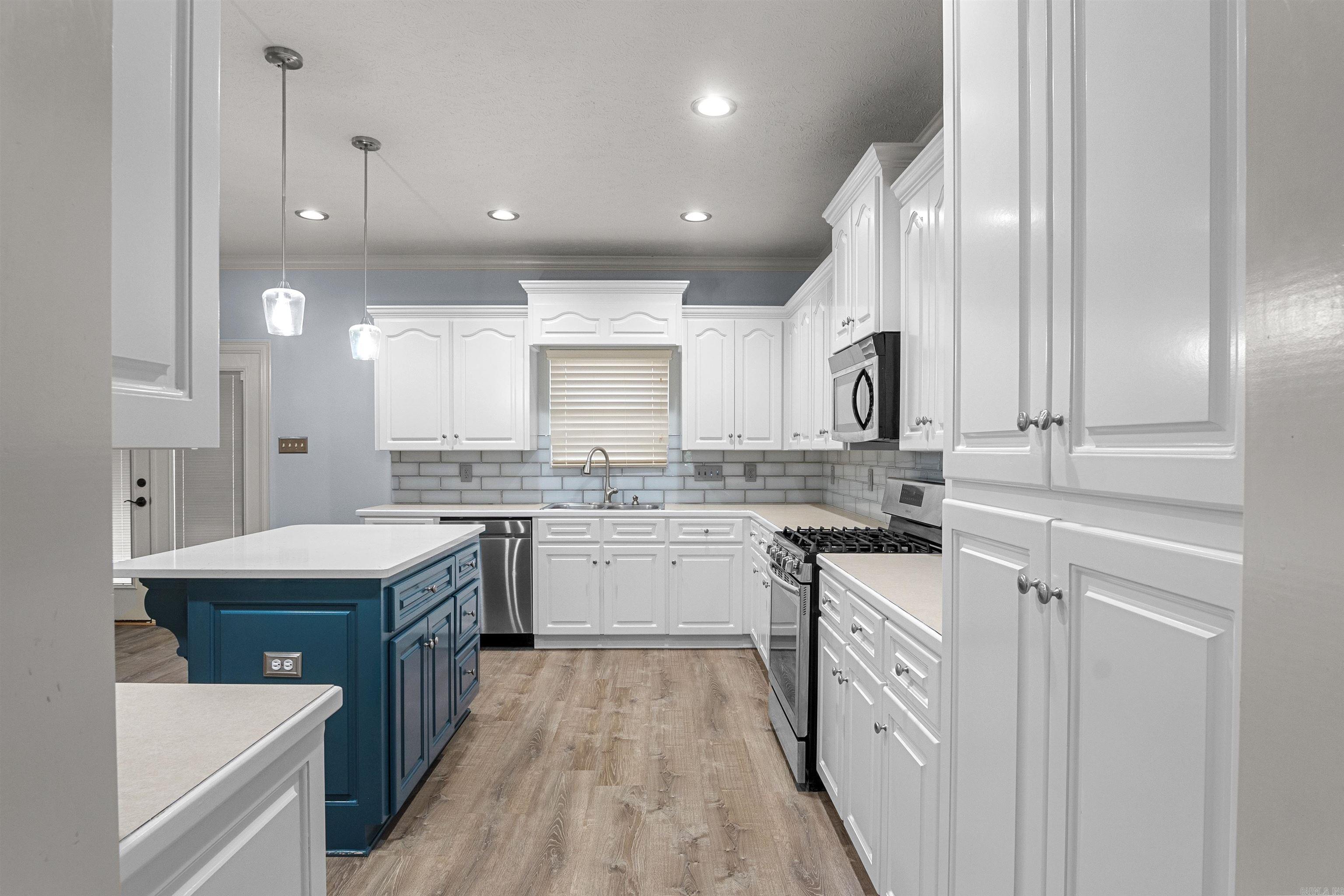 Magness Creek North - Residential