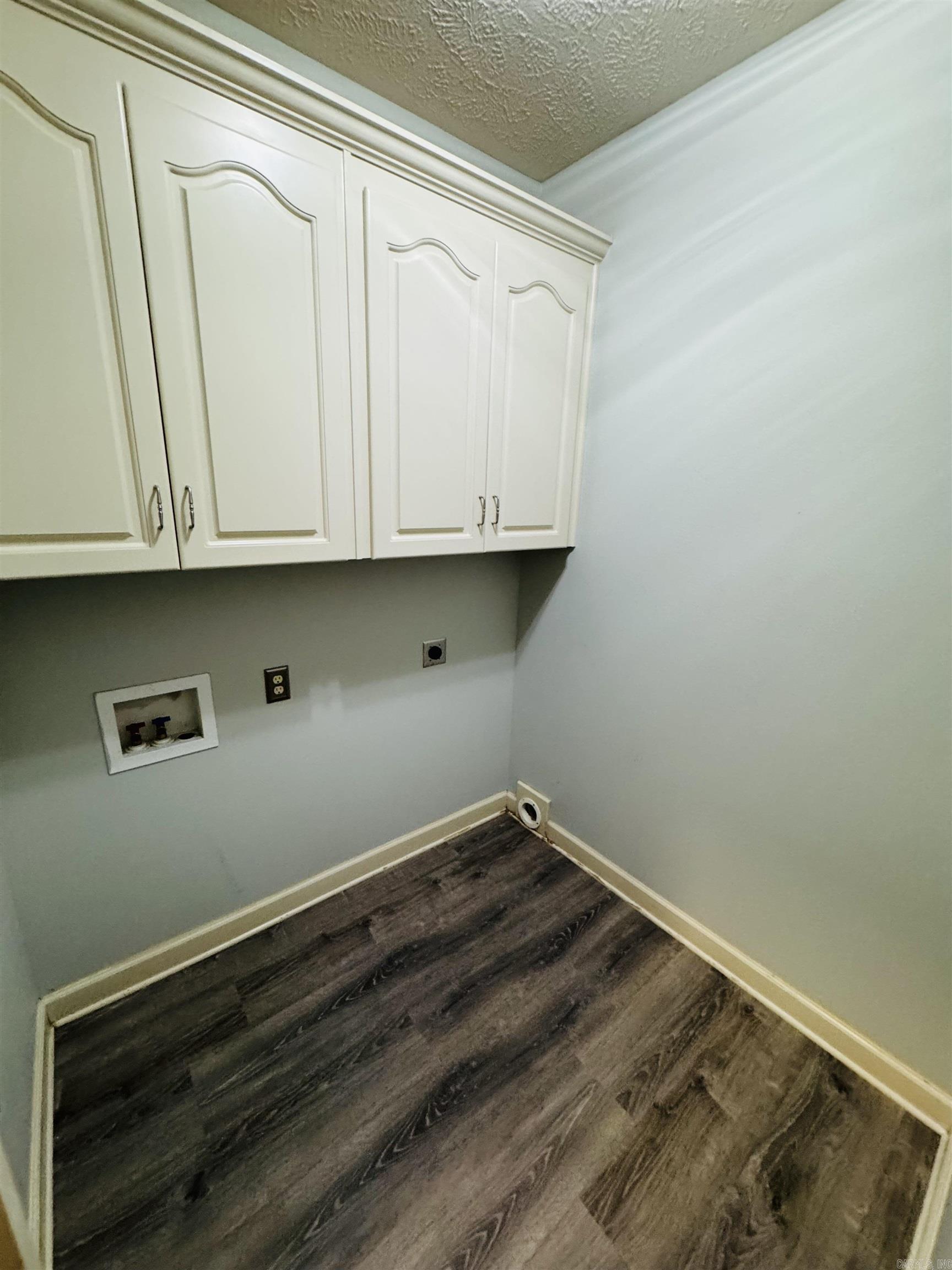 Magness Creek North - Residential