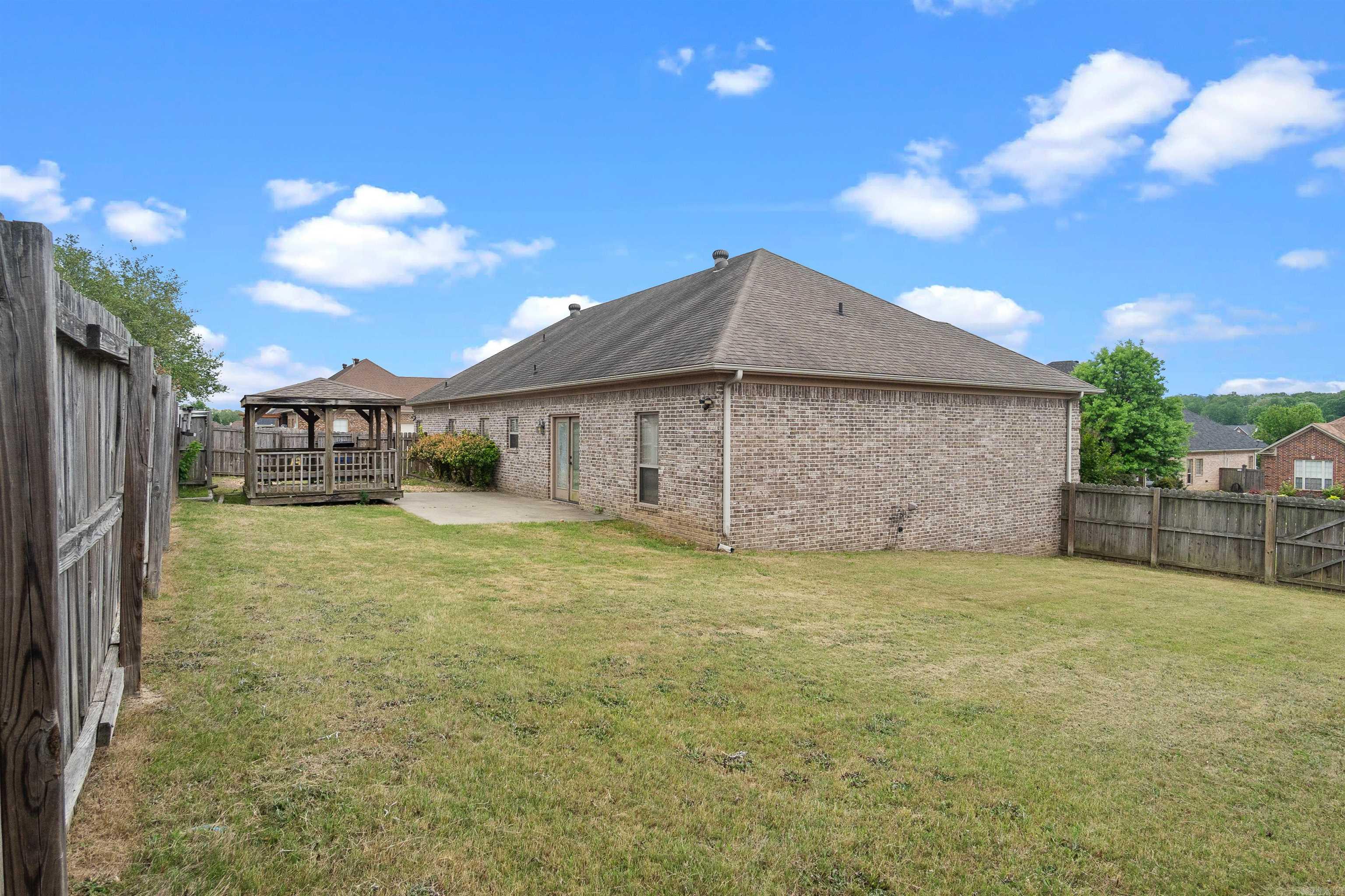 Magness Creek North - Residential