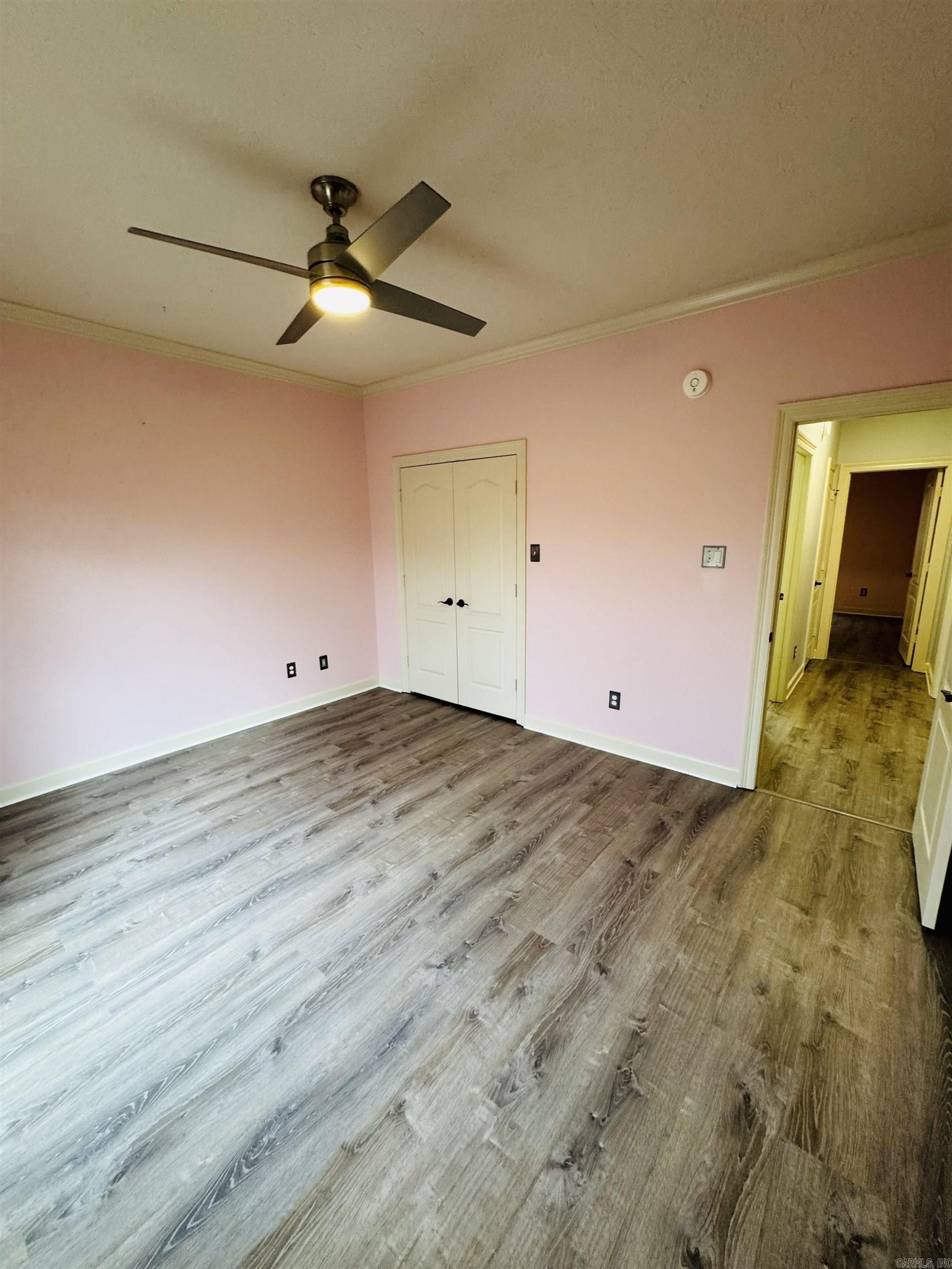 Magness Creek North - Residential