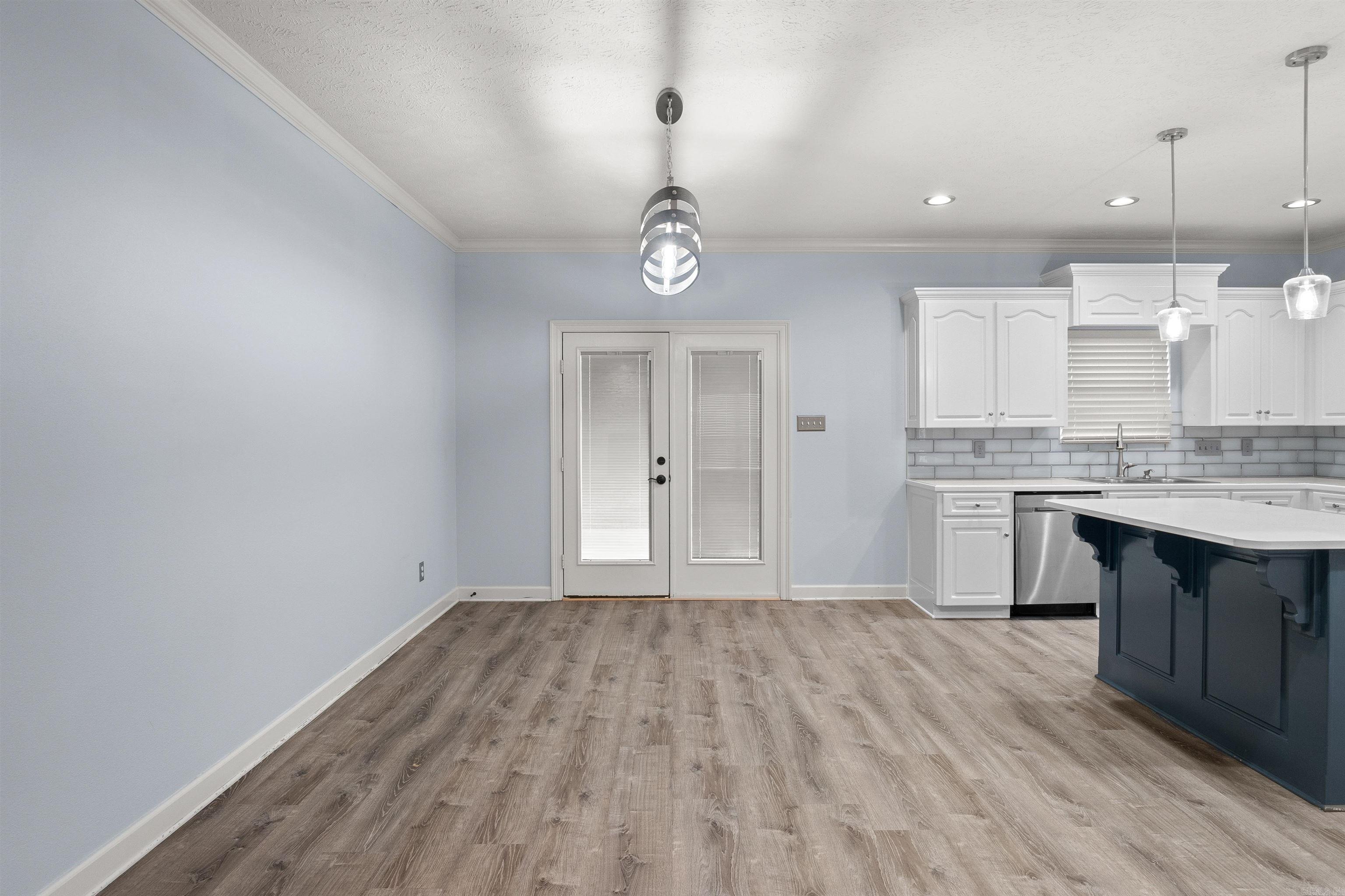 Magness Creek North - Residential