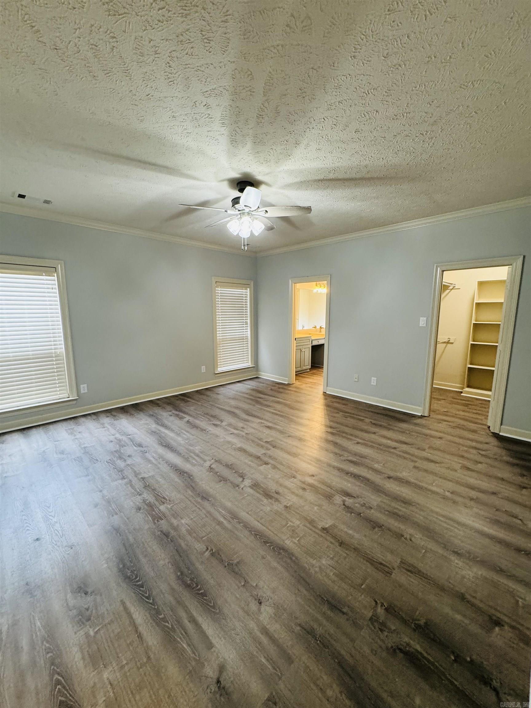 Magness Creek North - Residential