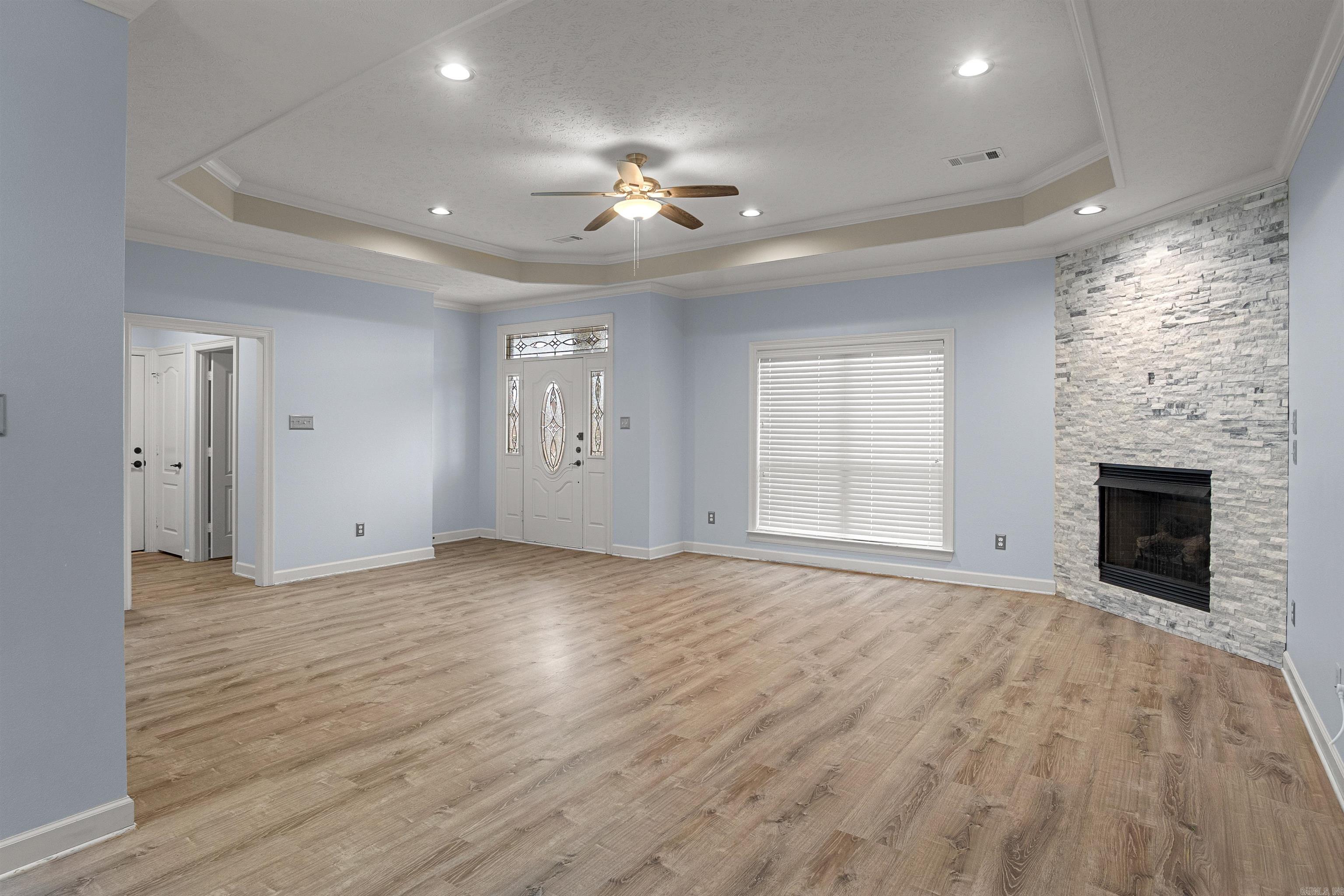 Magness Creek North - Residential