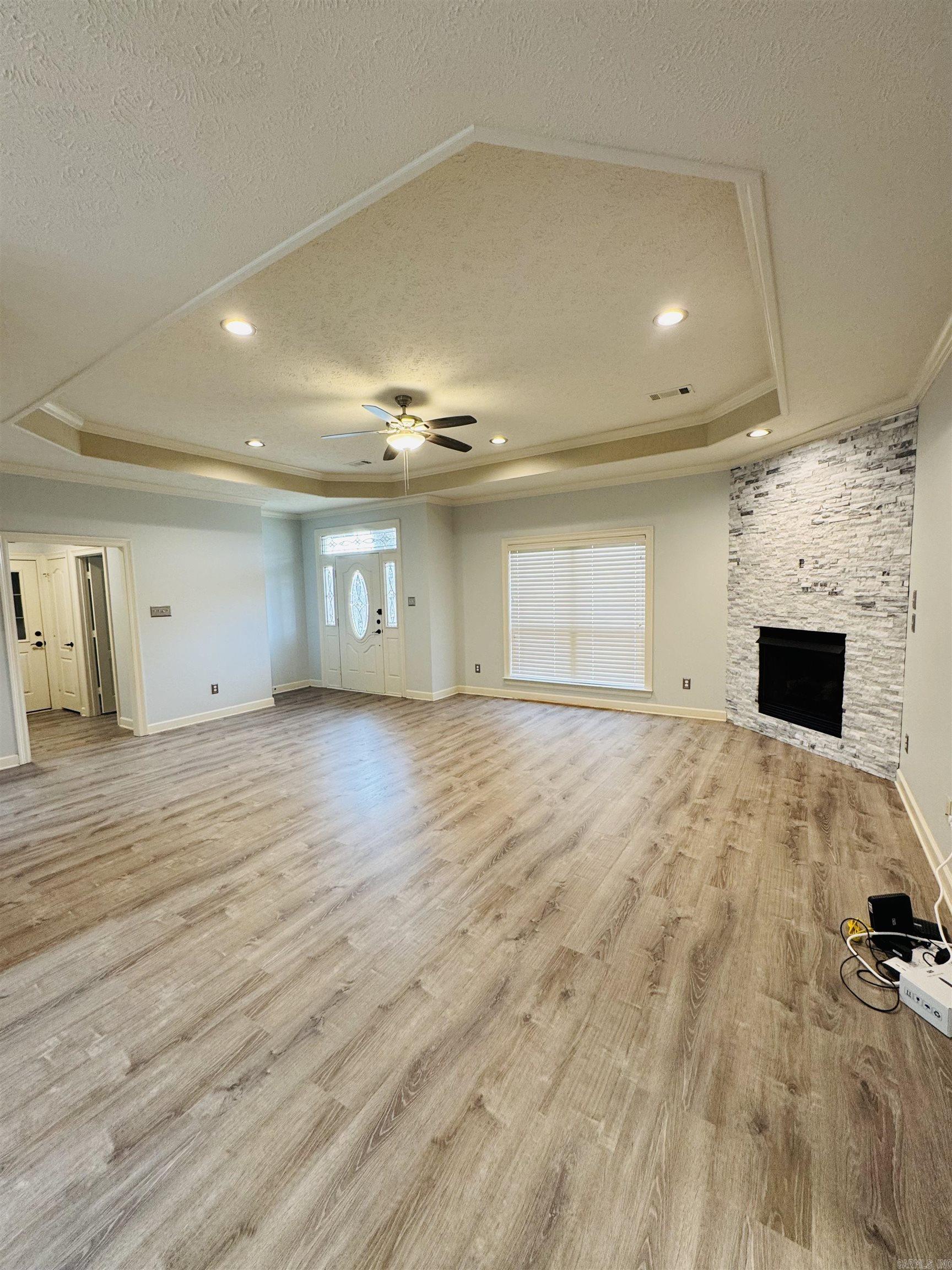 Magness Creek North - Residential