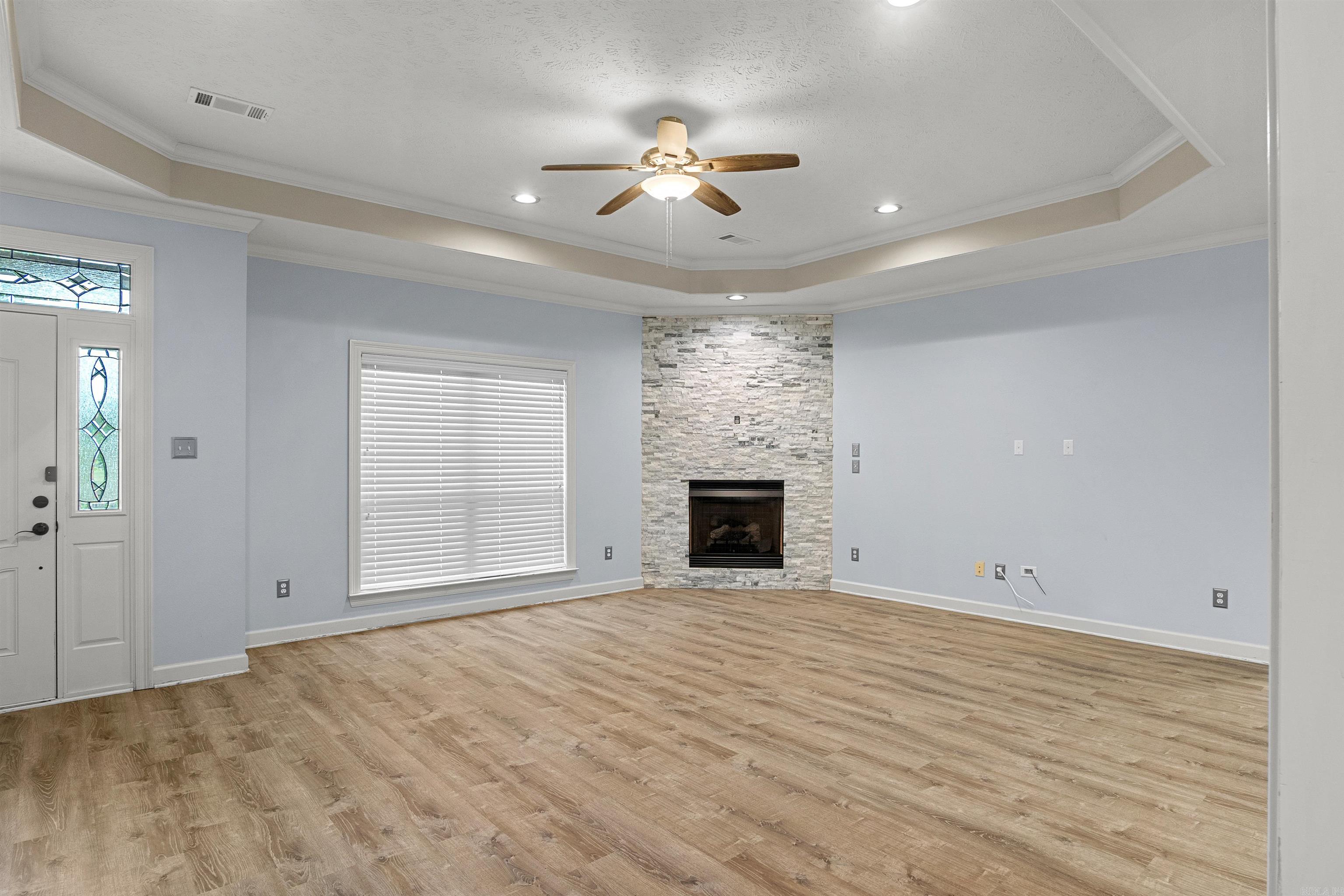 Magness Creek North - Residential