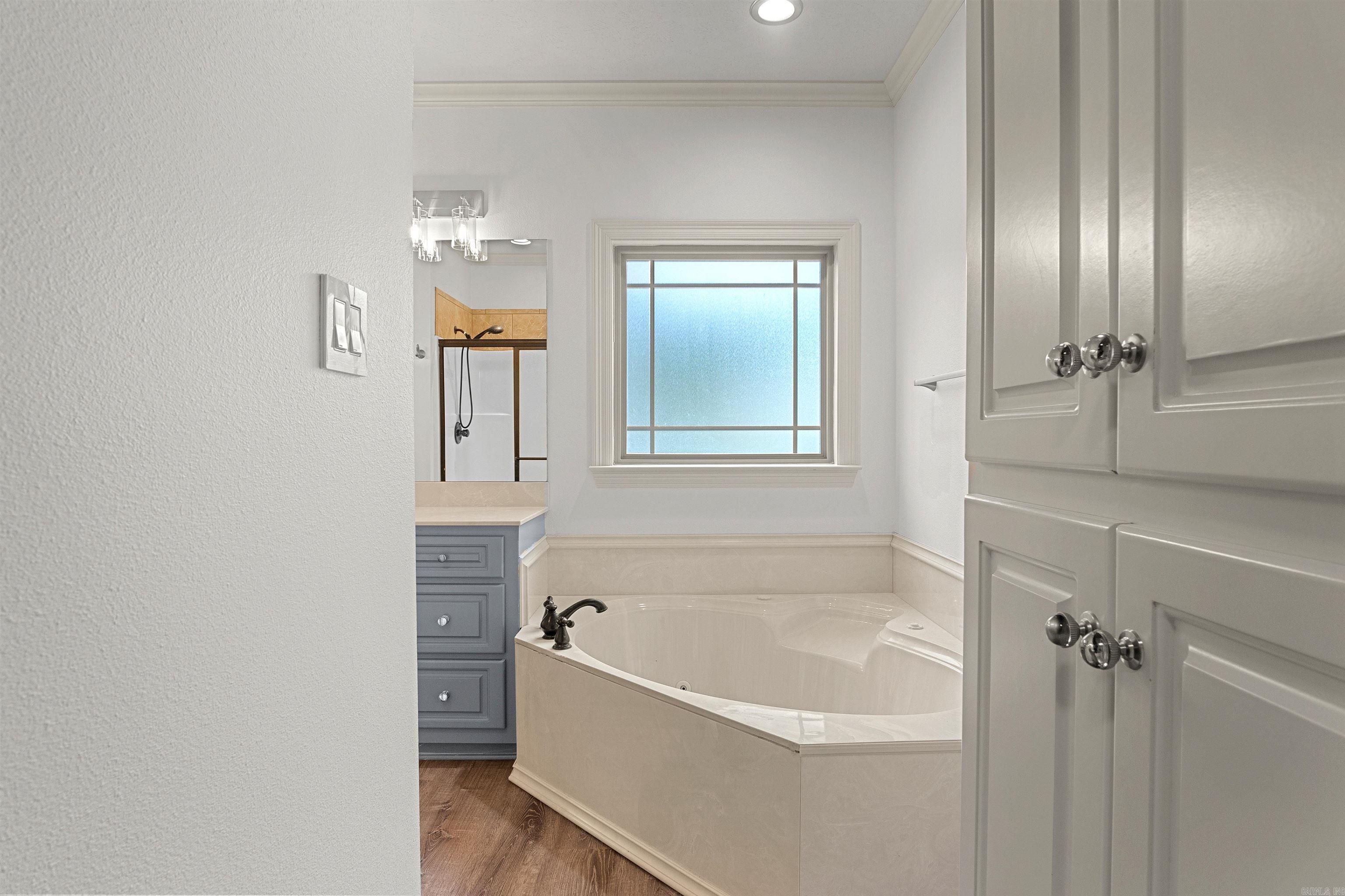 Magness Creek North - Residential