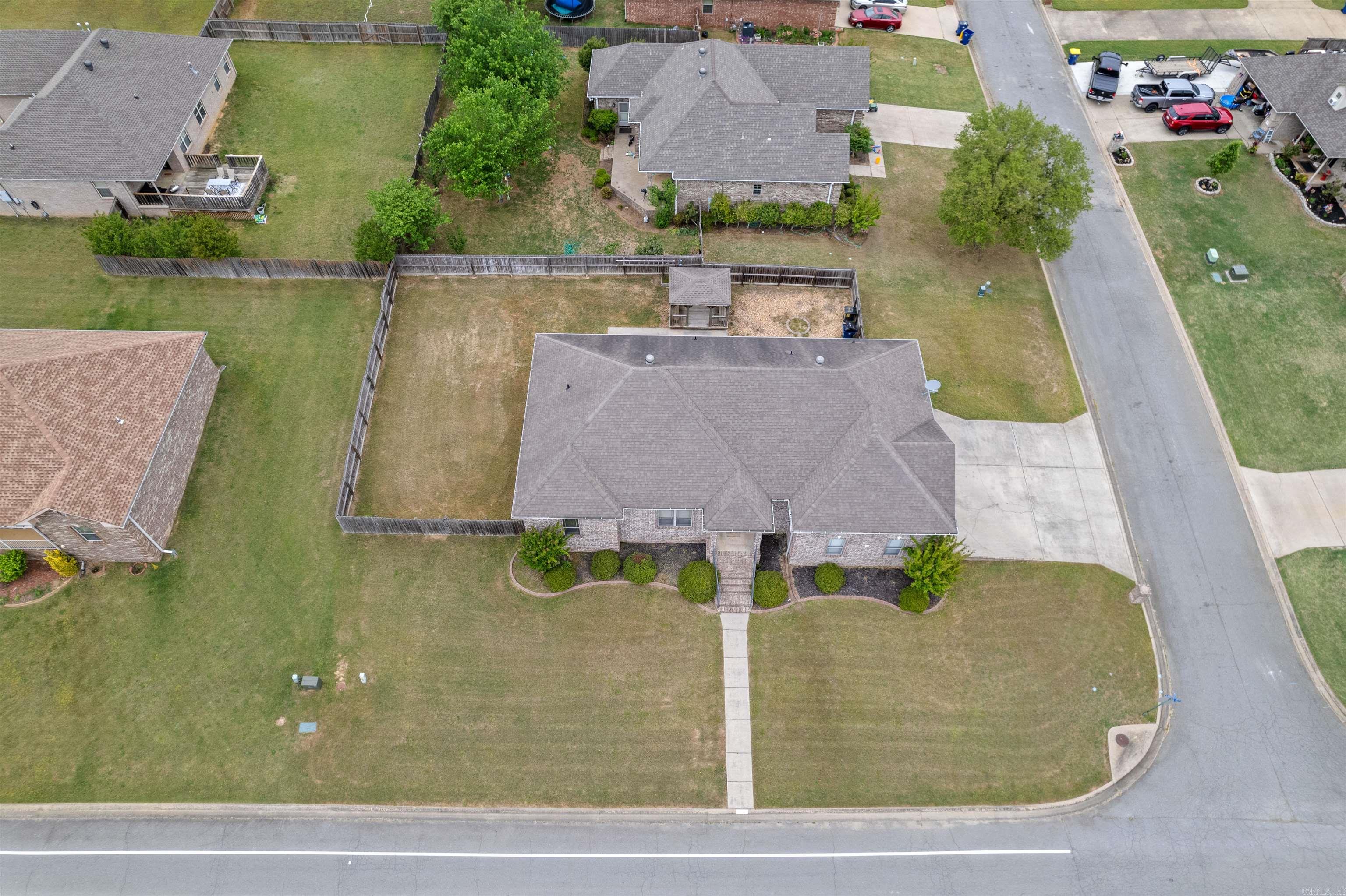 Magness Creek North - Residential