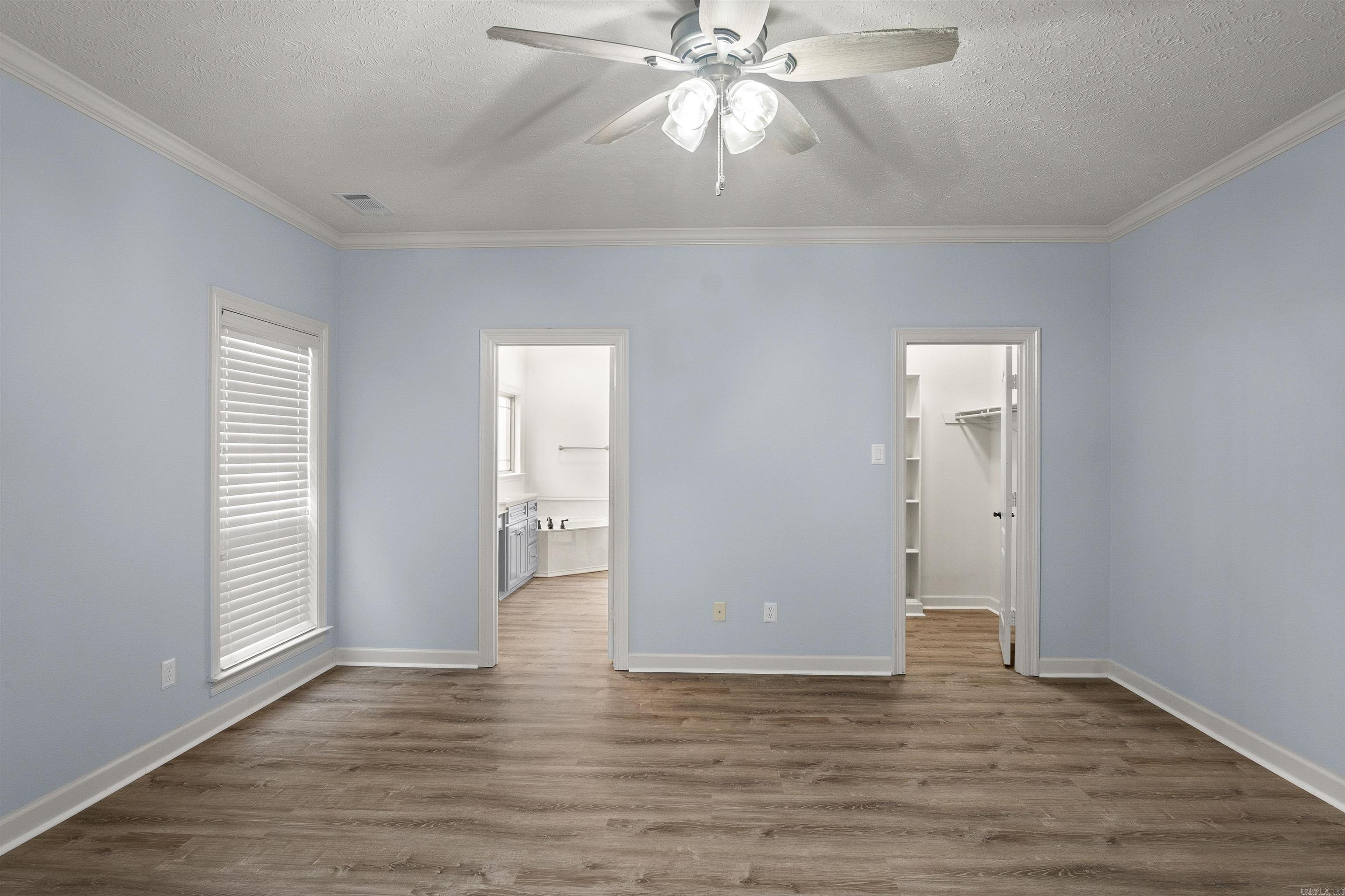 Magness Creek North - Residential