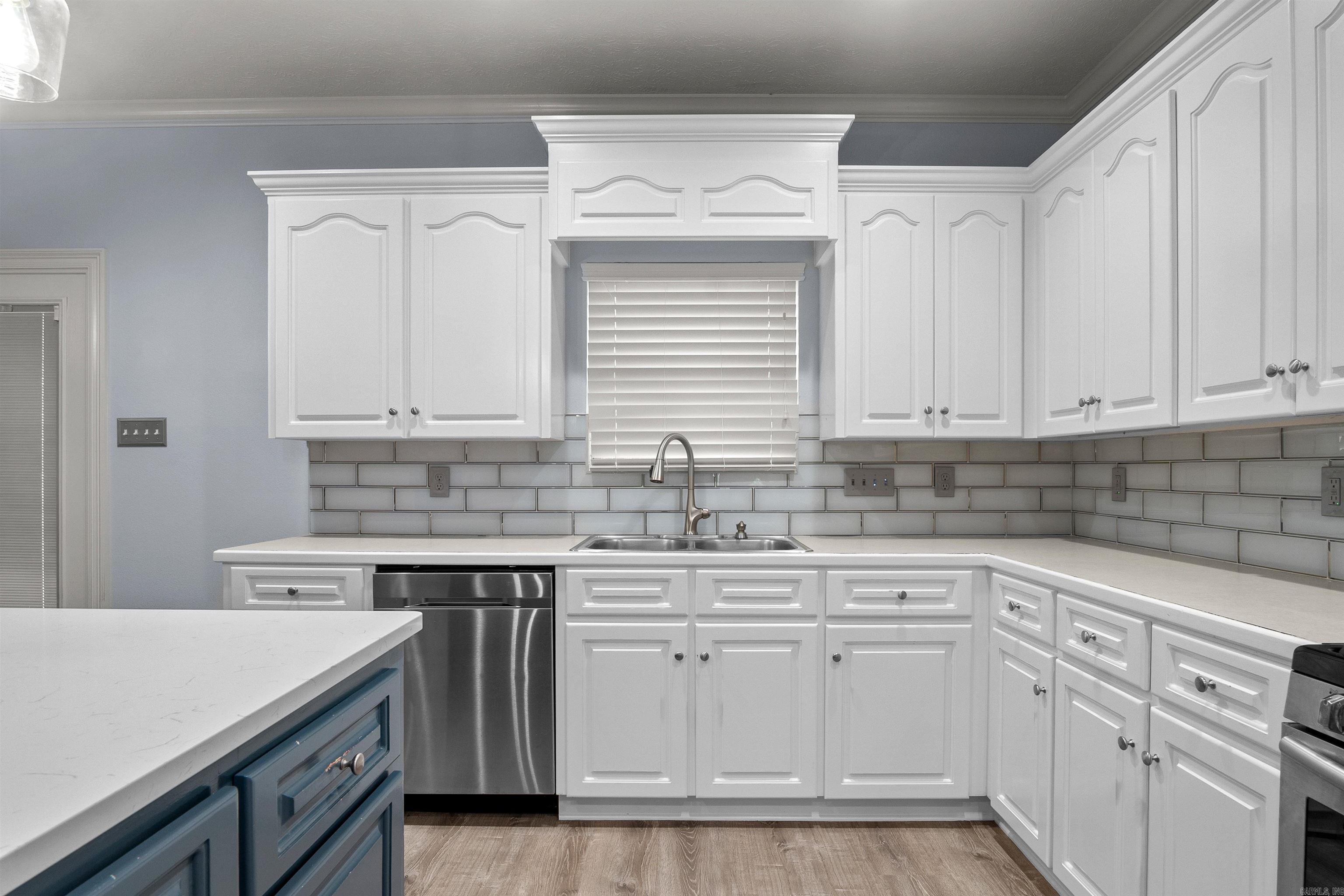 Magness Creek North - Residential