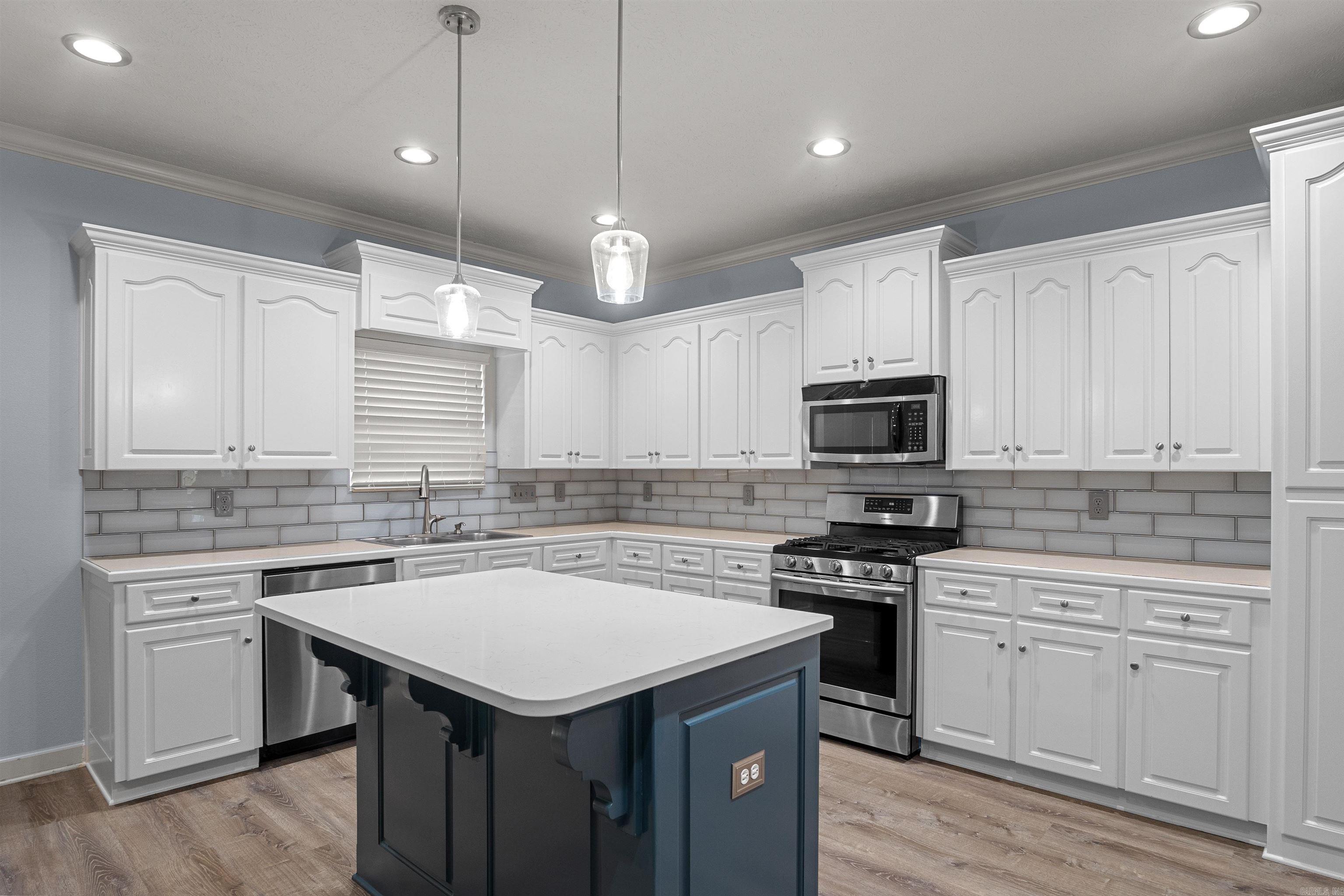 Magness Creek North - Residential