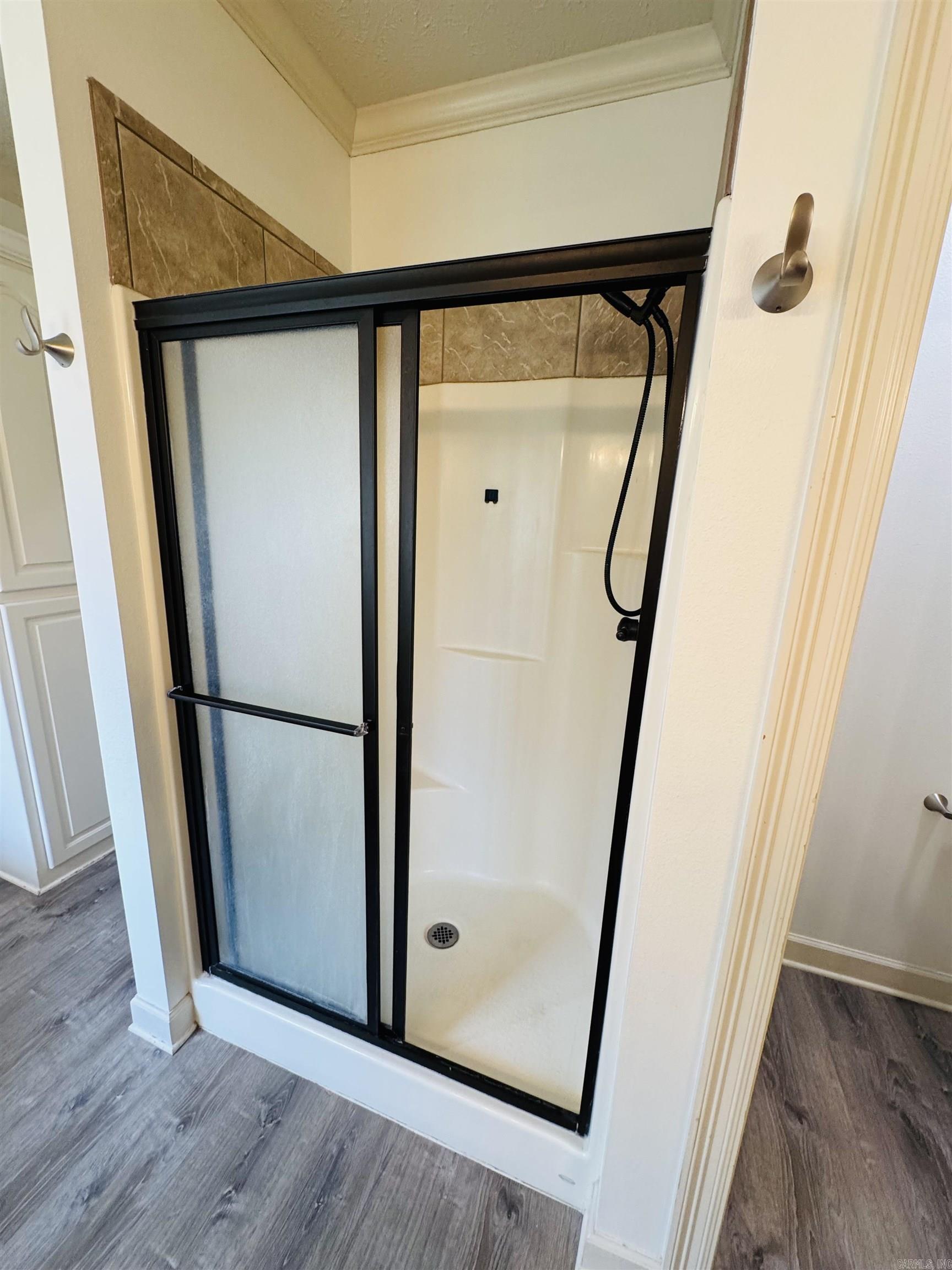 Magness Creek North - Residential