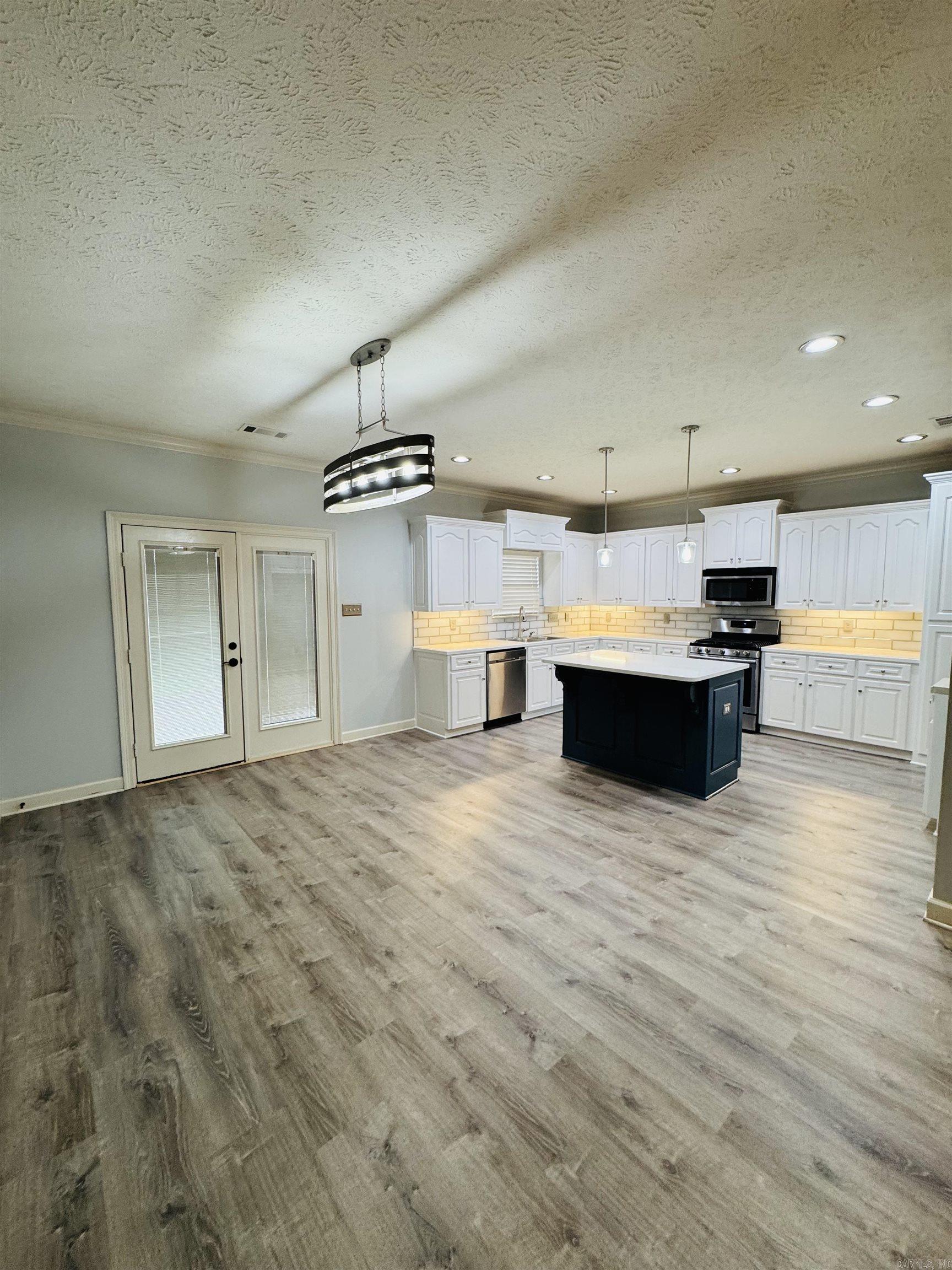 Magness Creek North - Residential