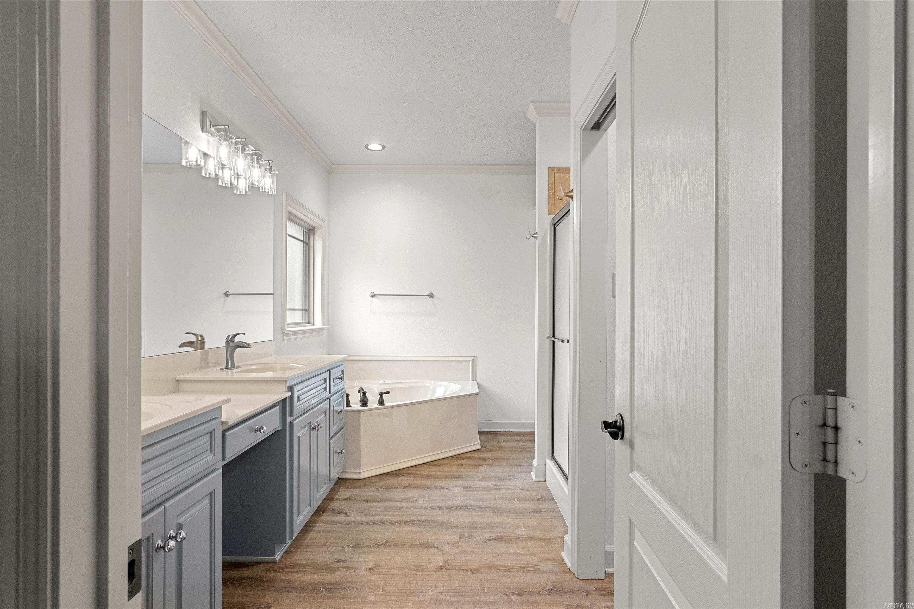 Magness Creek North - Residential