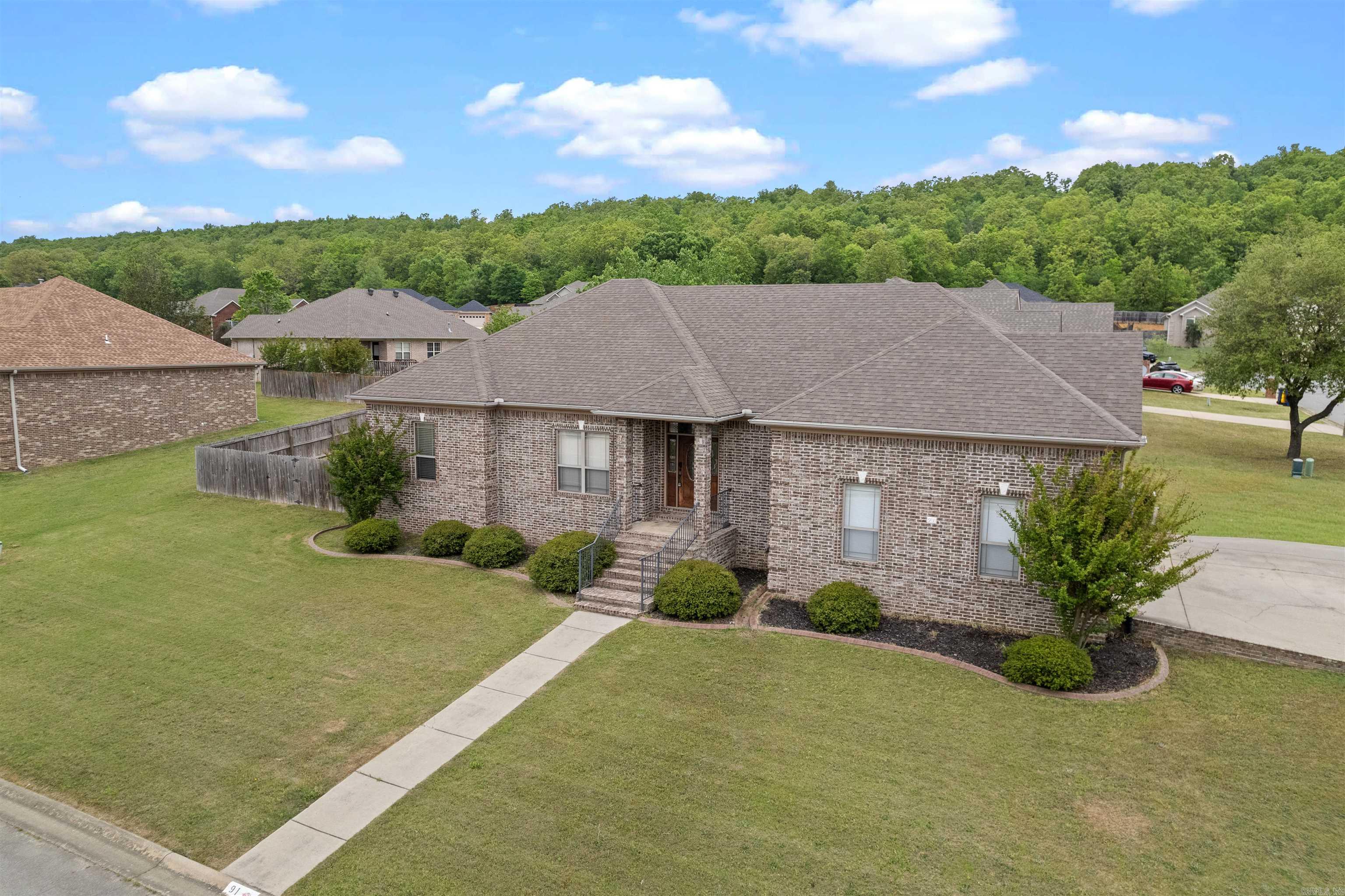 Magness Creek North - Residential