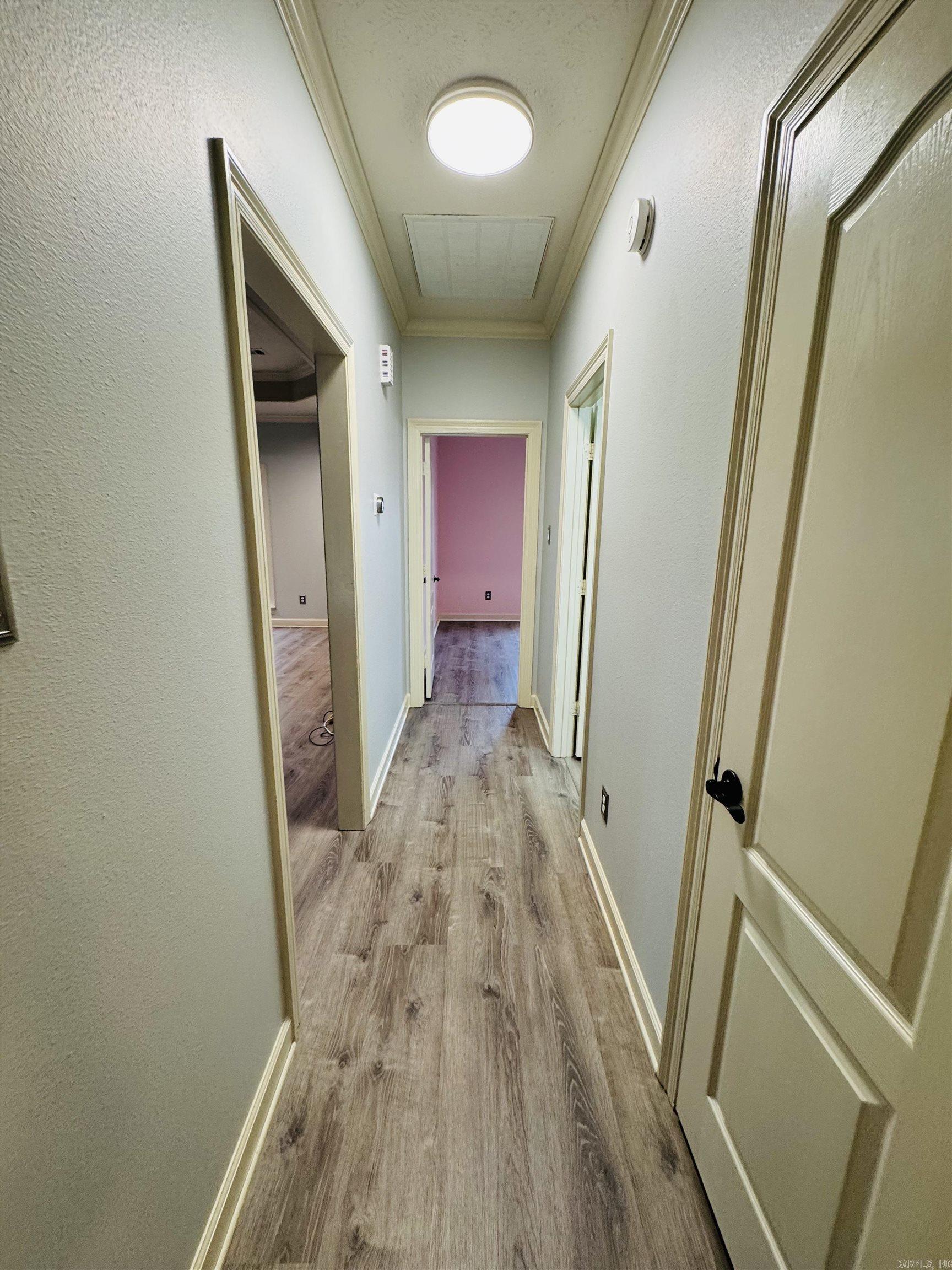 Magness Creek North - Residential