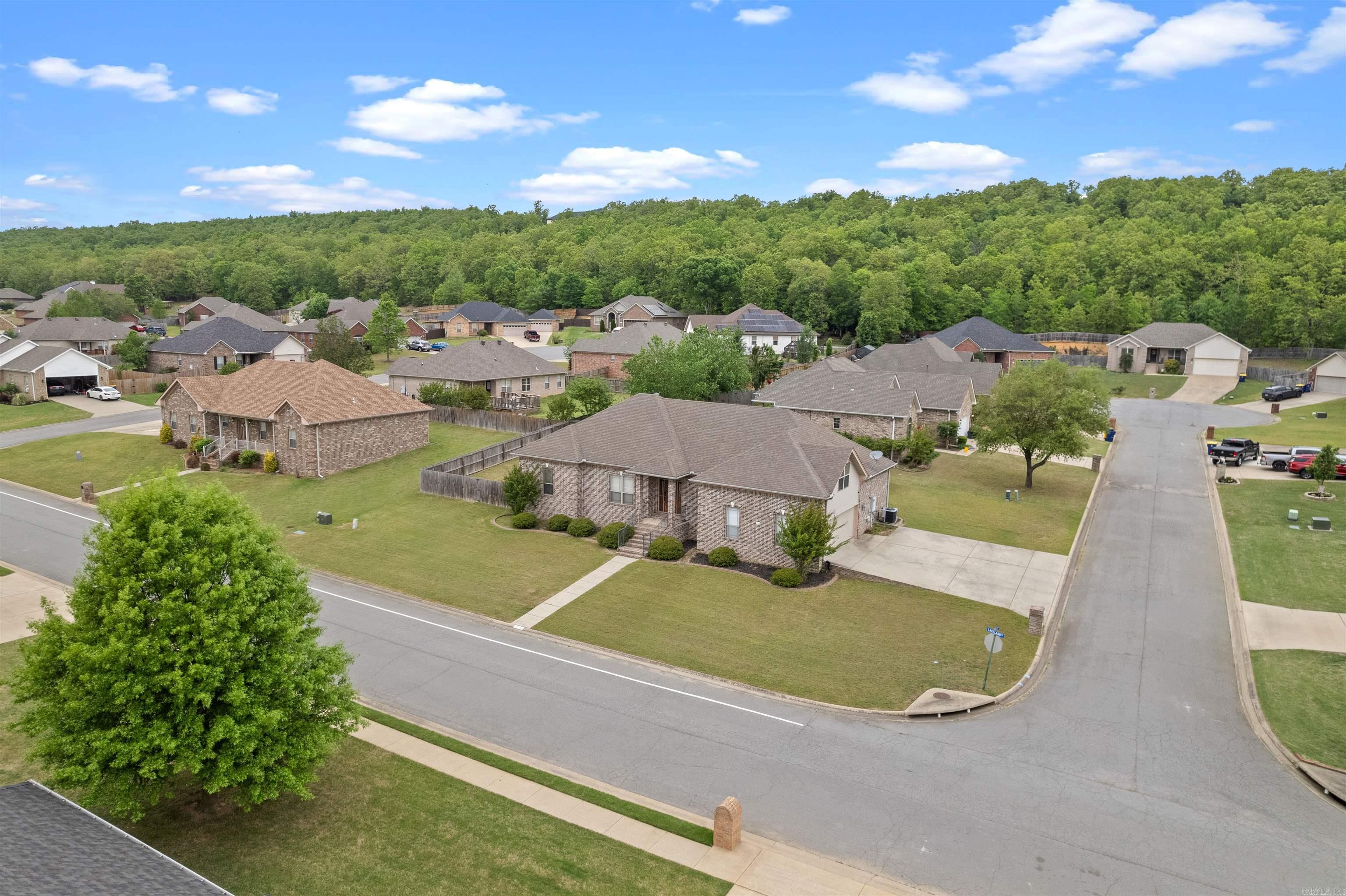 Magness Creek North - Residential