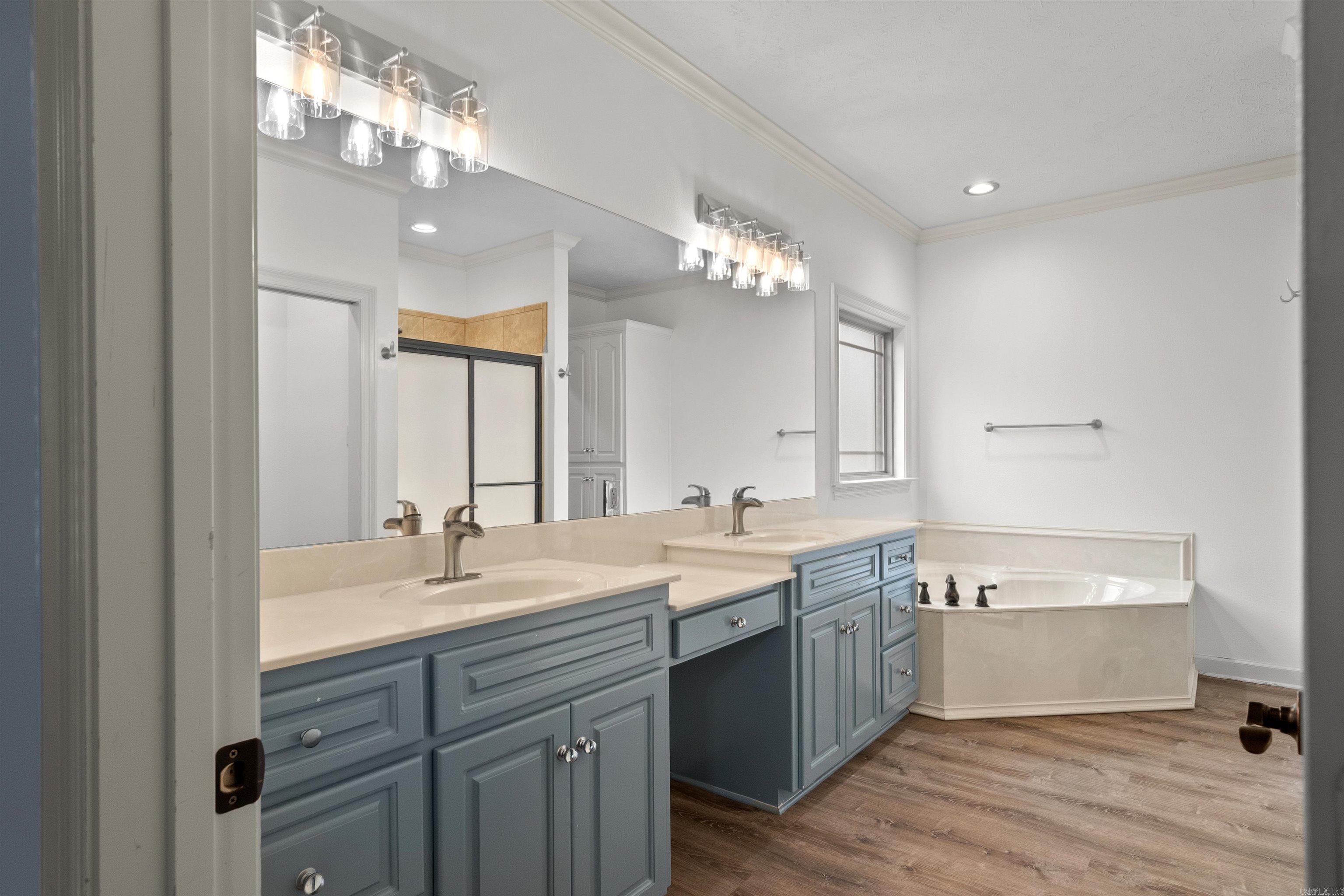 Magness Creek North - Residential