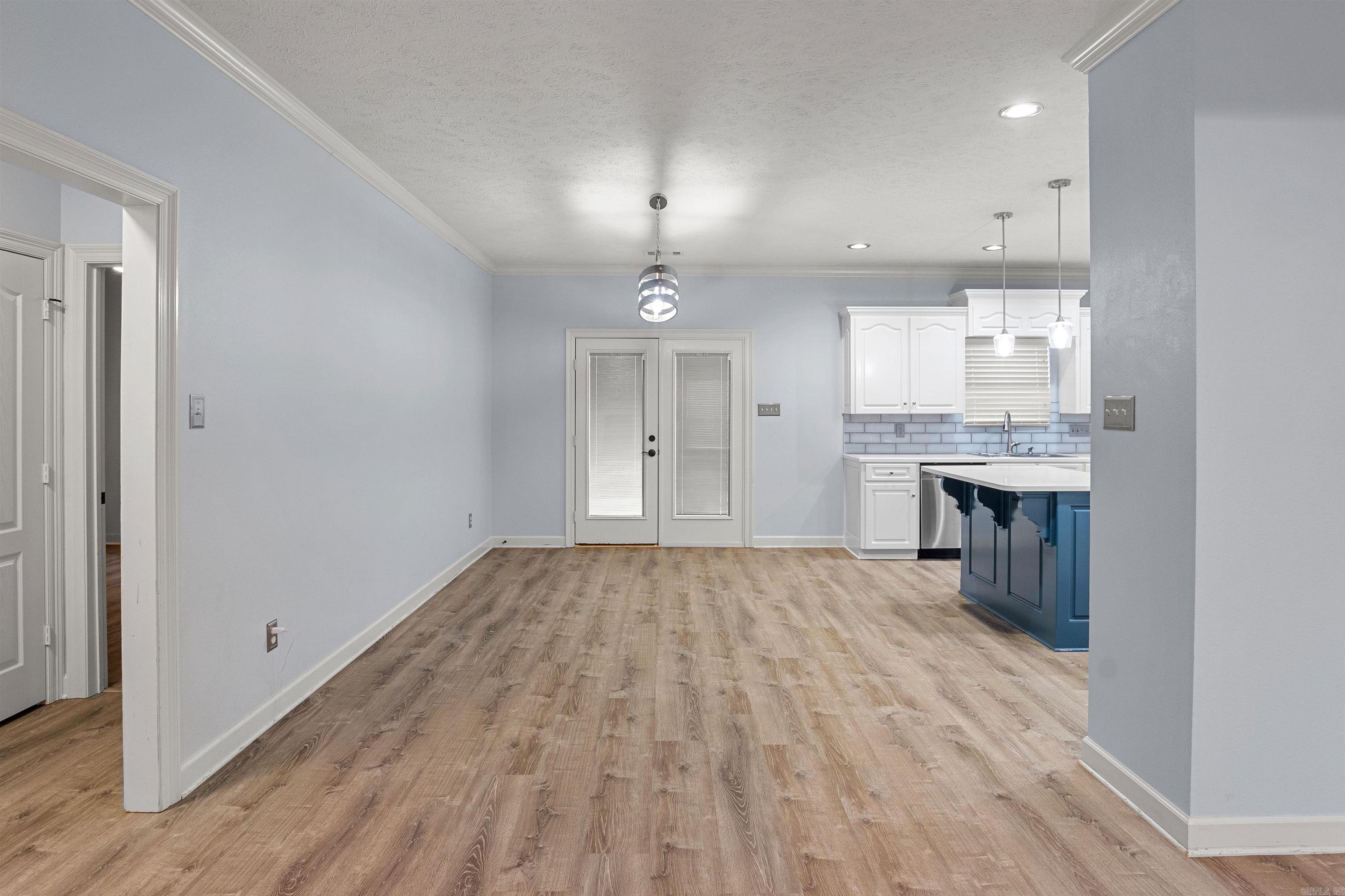 Magness Creek North - Residential