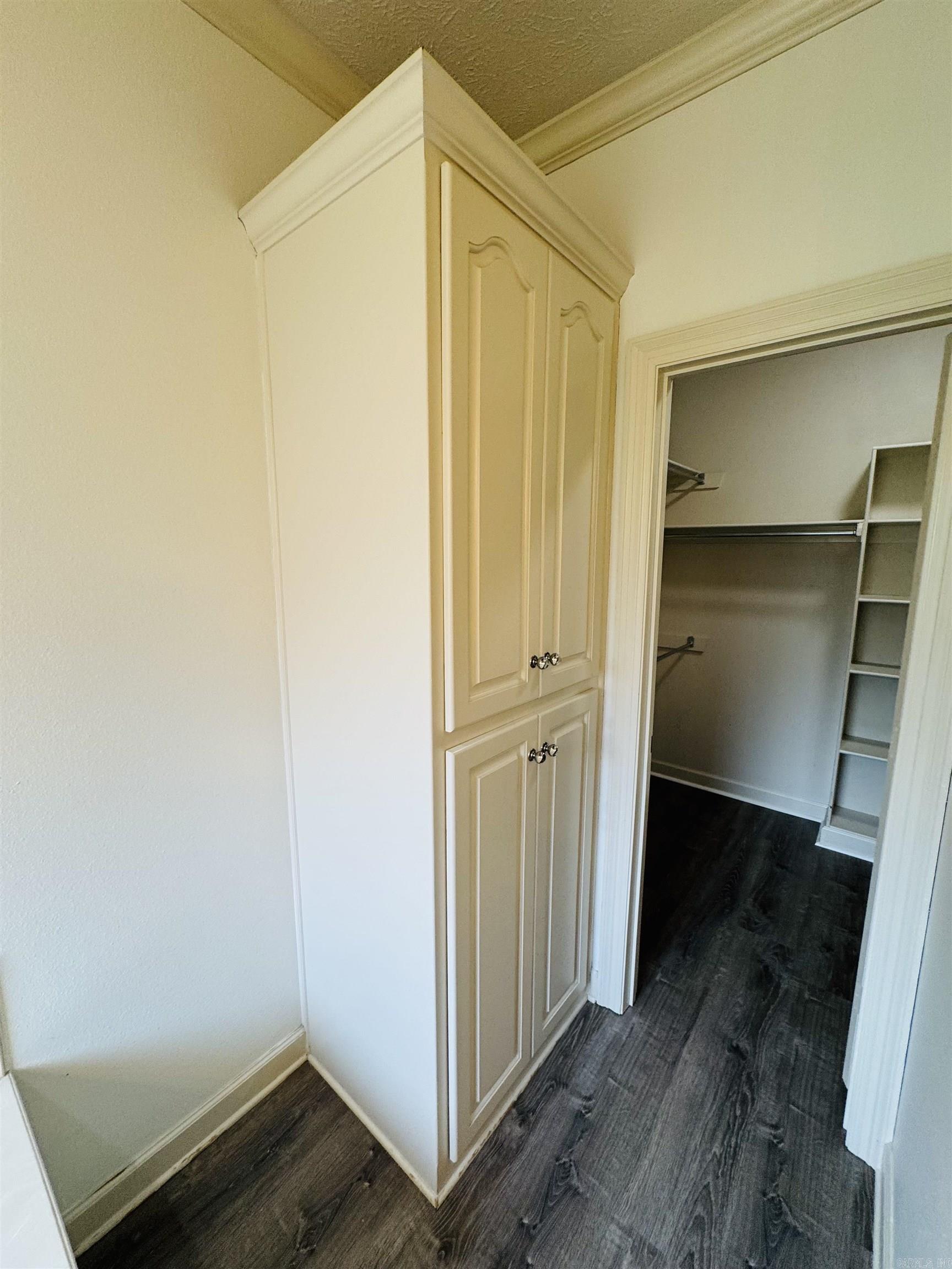 Magness Creek North - Residential