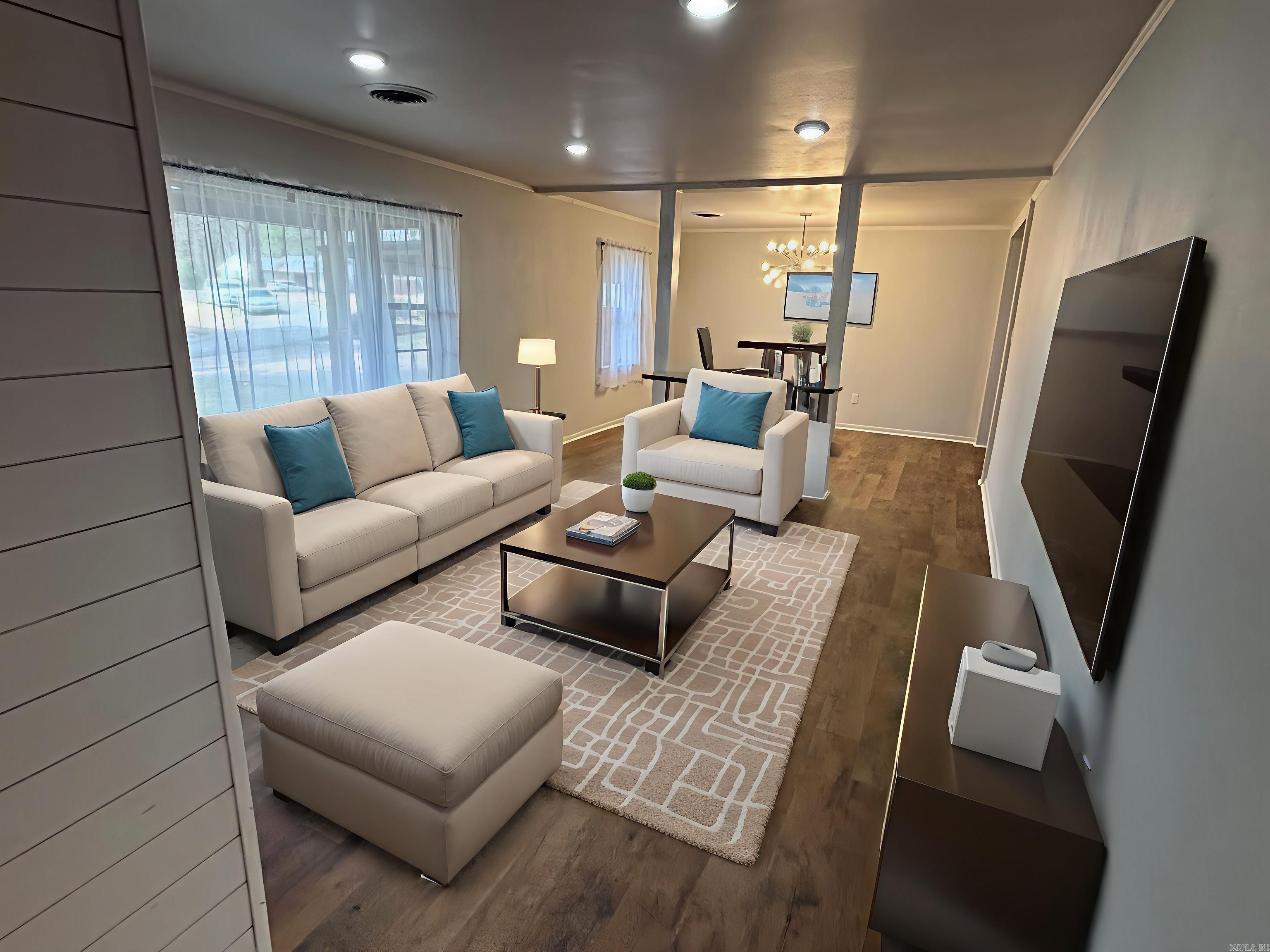 COUNTRY CLUB HEIGHTS ADDN - Residential