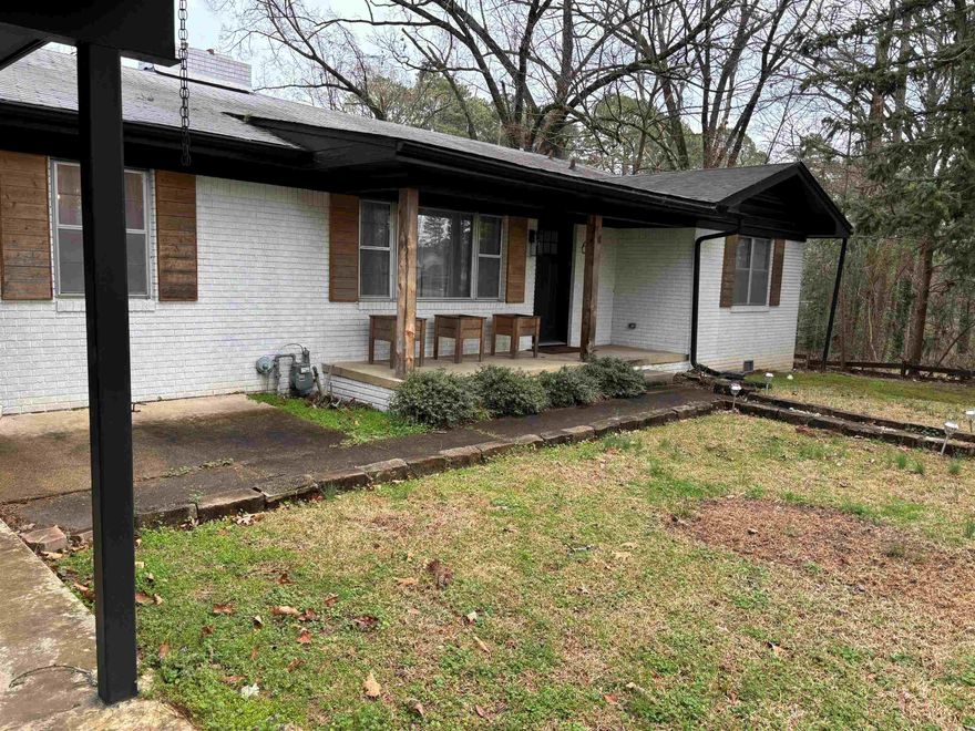 Beautifully remodeled home. Featuring spacious indoor and outdoor living. 4 bedrooms on the main level with 3 bathrooms, 2 living room areas, large kitchen and dining. Then step into a fabulous basement with 2 large rooms that can be used for bedrooms or any other type of entertainment space. Plus a walkout patio with large fenced in back oasis. Storage space that is unbelievable and access to this property from 10th Street. Come check it out today!