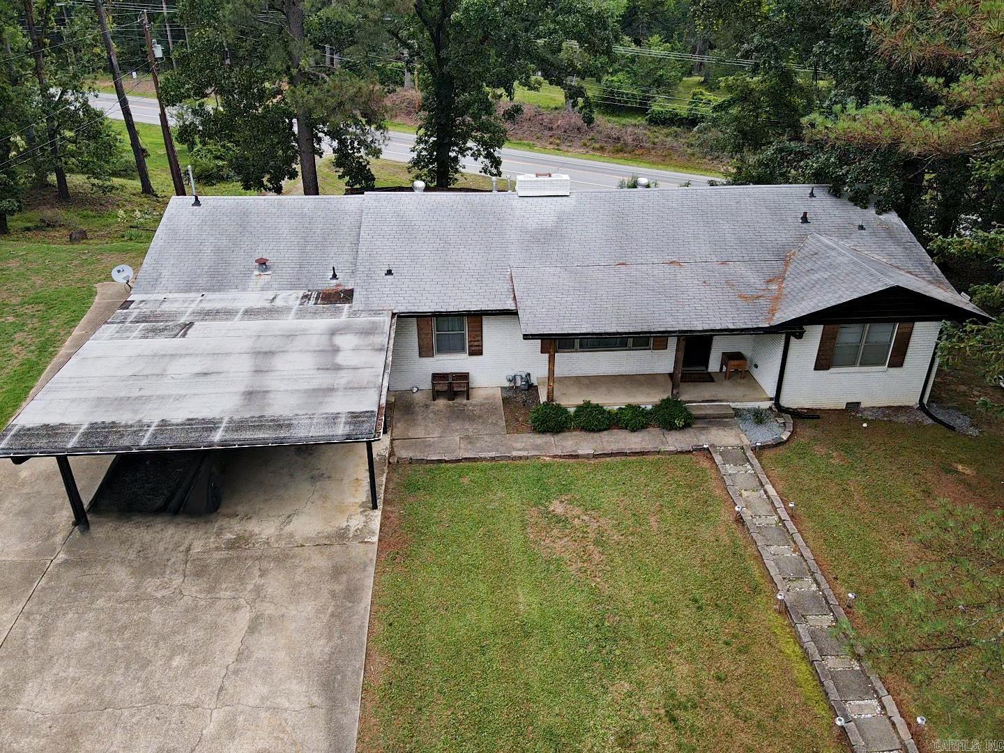 COUNTRY CLUB HEIGHTS ADDN - Residential