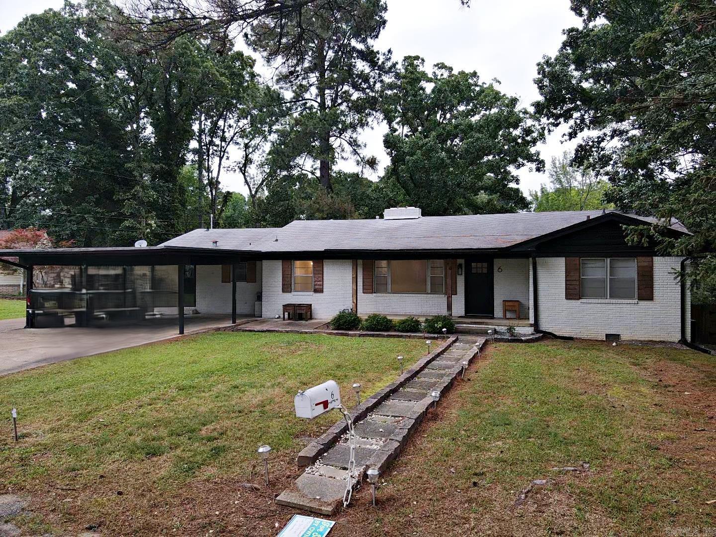 COUNTRY CLUB HEIGHTS ADDN - Residential