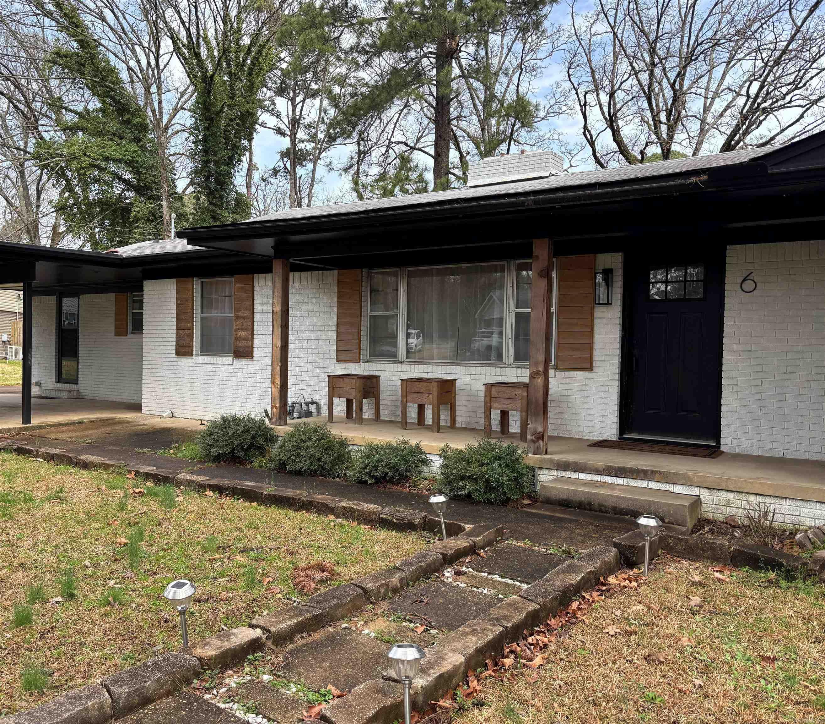 COUNTRY CLUB HEIGHTS ADDN - Residential