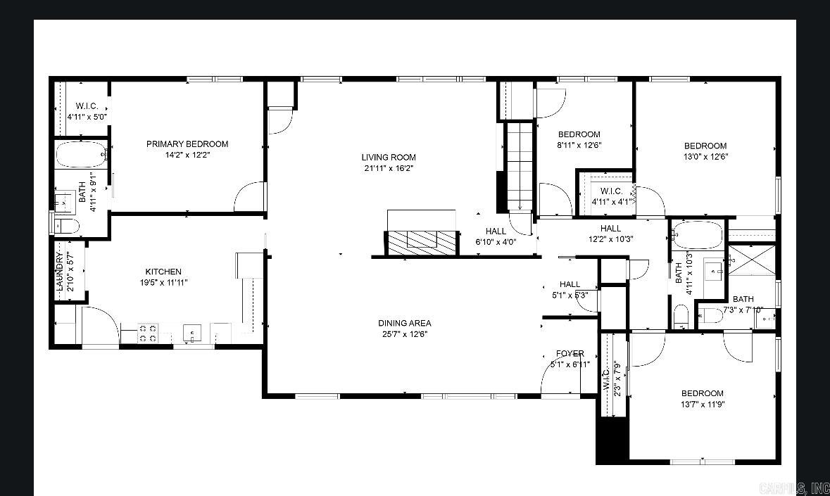 COUNTRY CLUB HEIGHTS ADDN - Residential