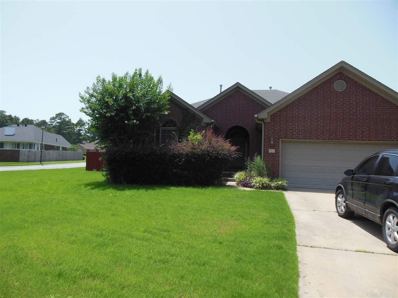 Wedgewood Creek - Residential