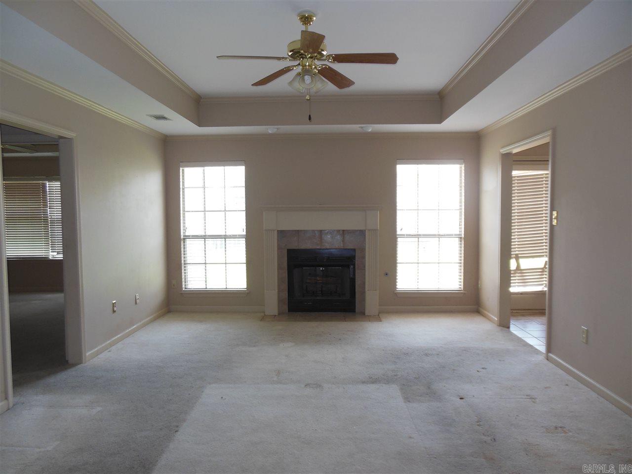 Wedgewood Creek - Residential