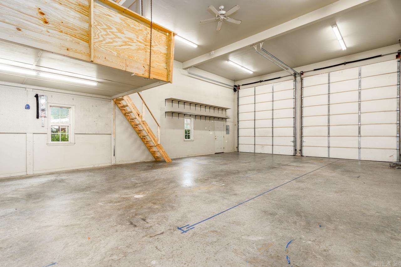 SHADY VALLEY - Residential