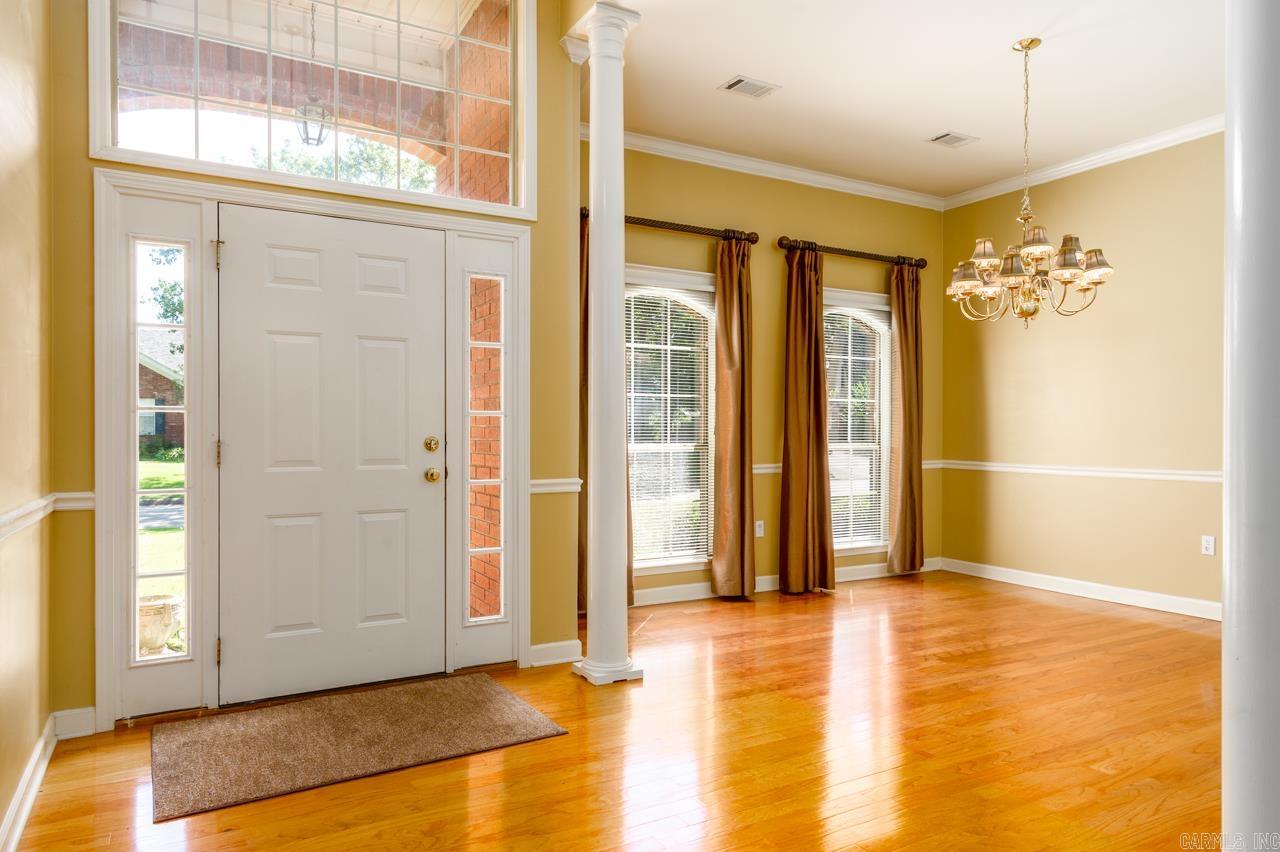 SHADY VALLEY - Residential