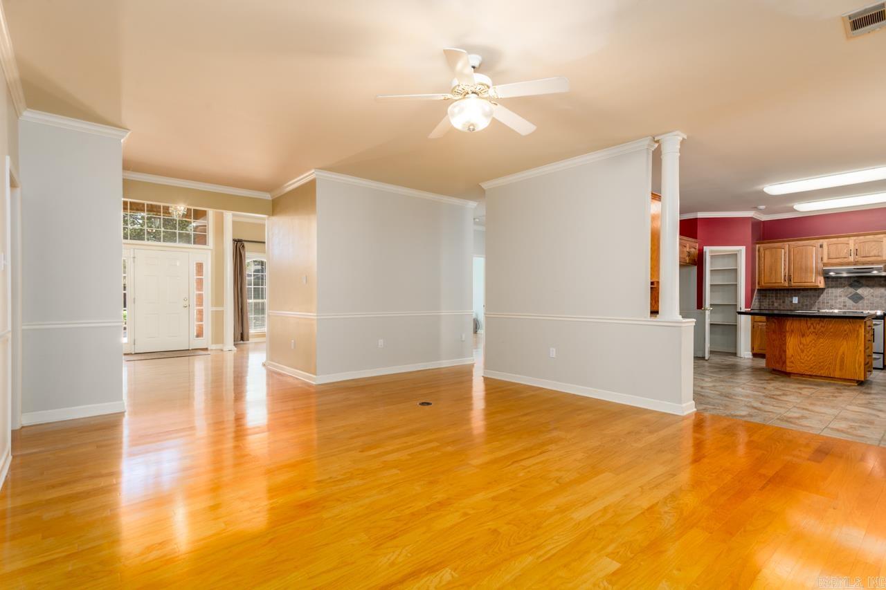 SHADY VALLEY - Residential